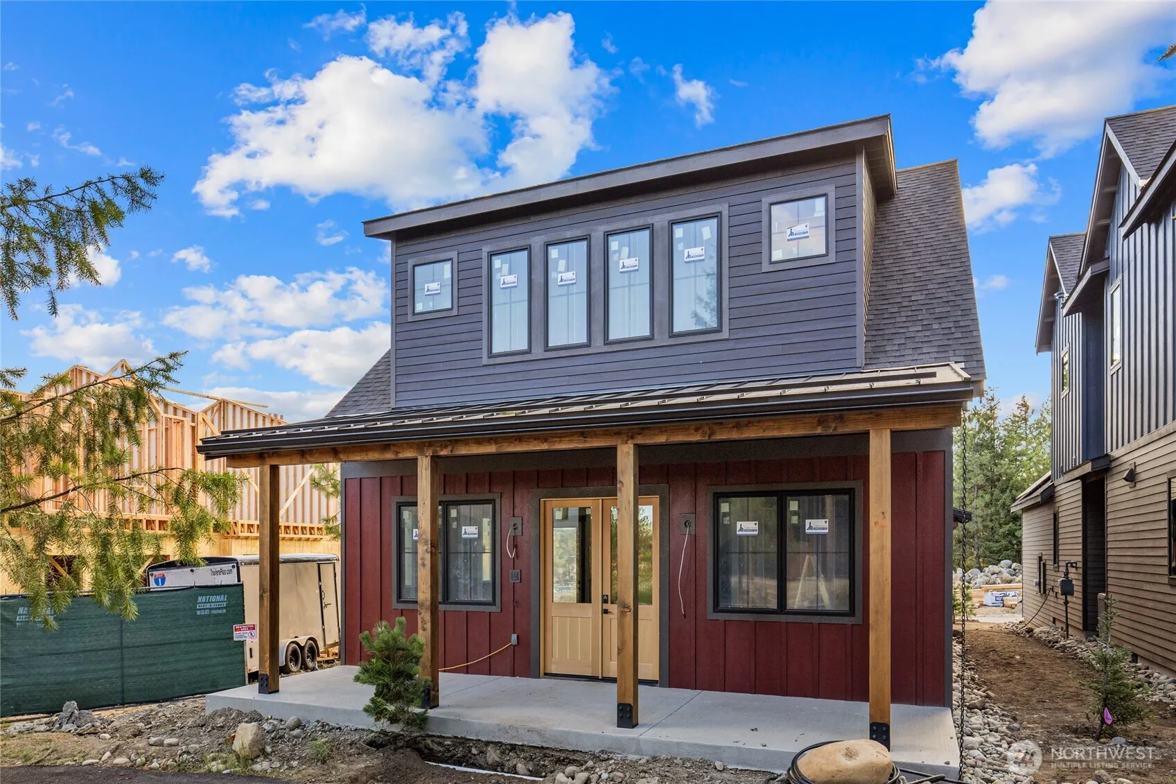 Property photo for 80 Stonefly Lane, Cle Elum