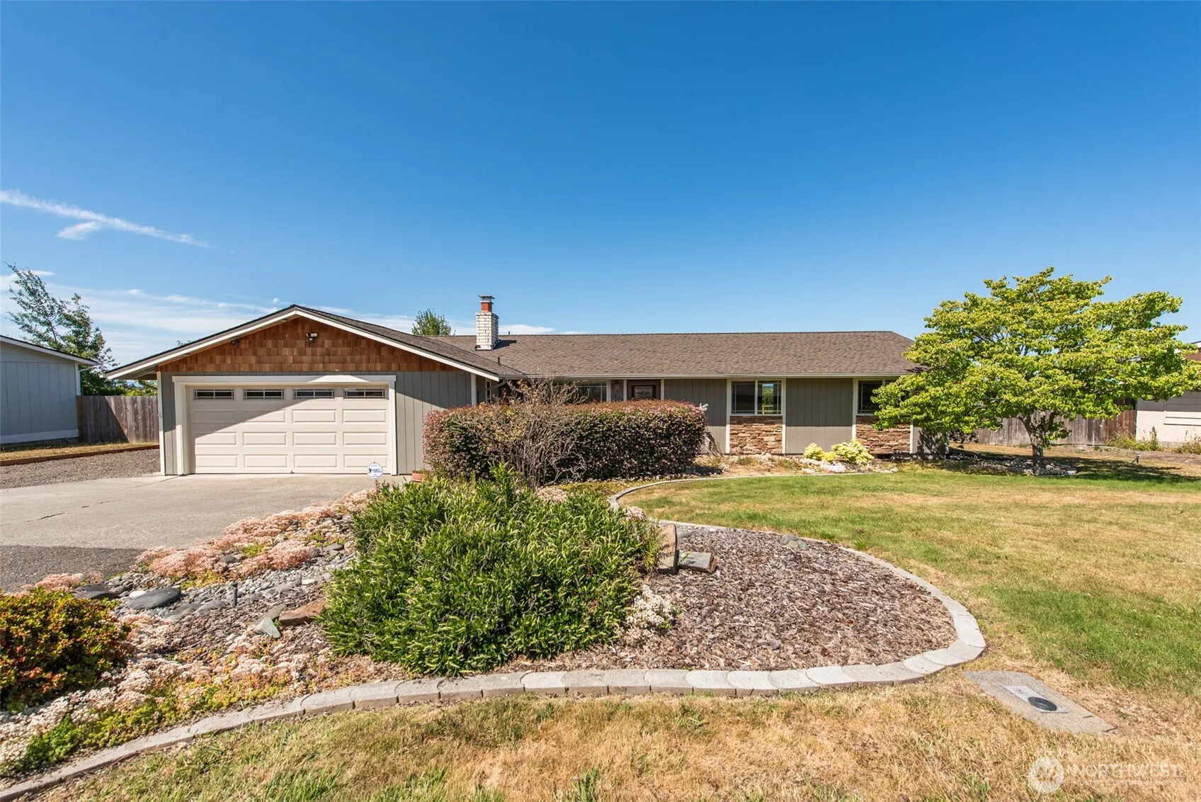 Property photo for 408 W Eunice Street, Sequim