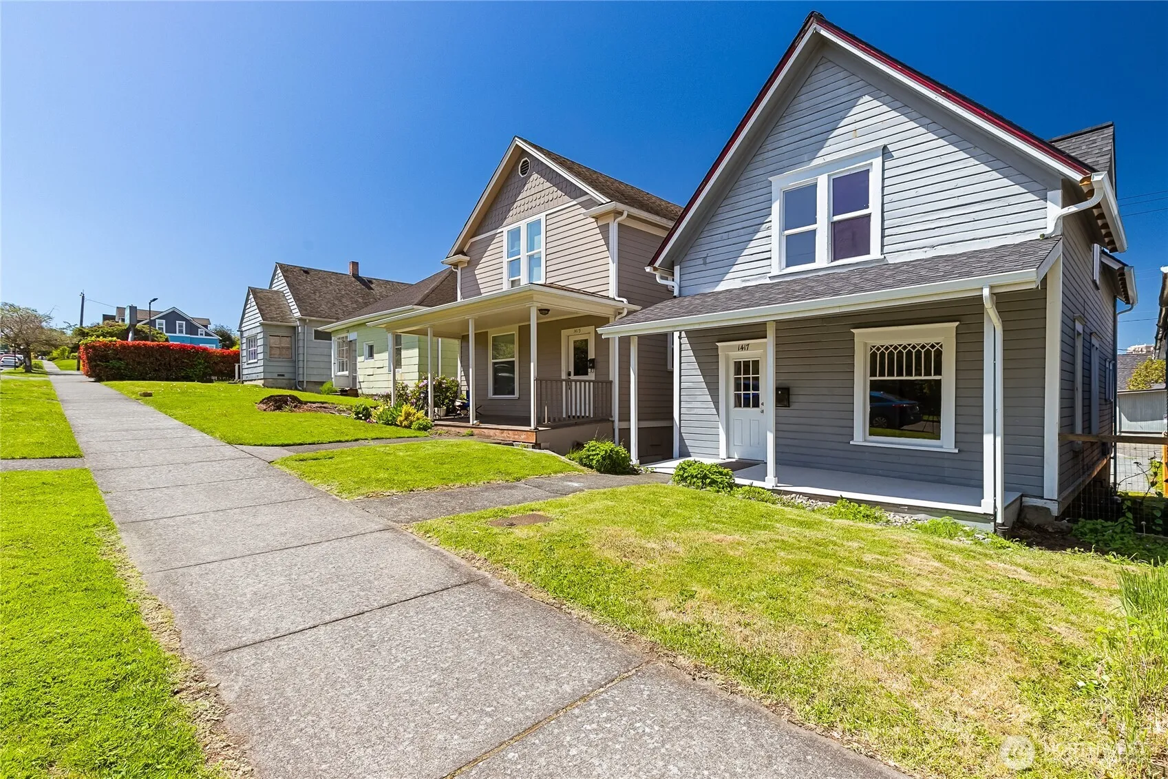 Property photo for 1417 N Garden Street, Bellingham photo 3