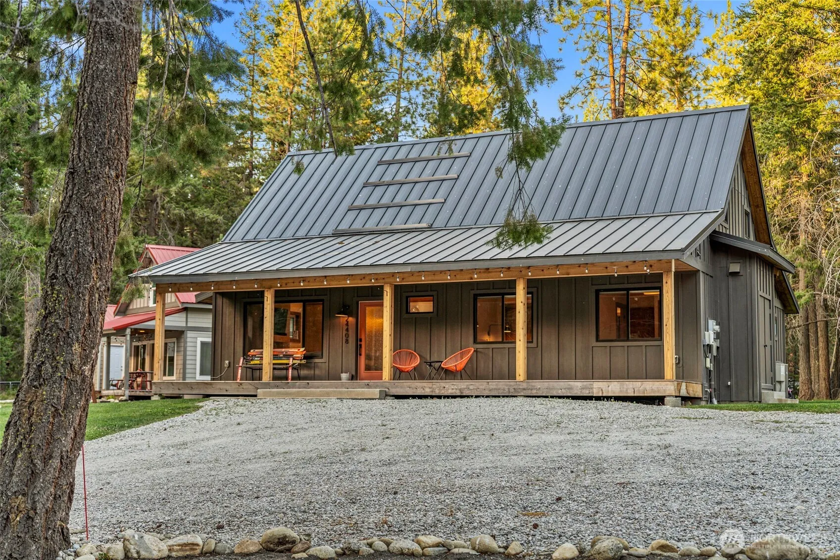 Property photo for 24408 Saddle Street, Leavenworth