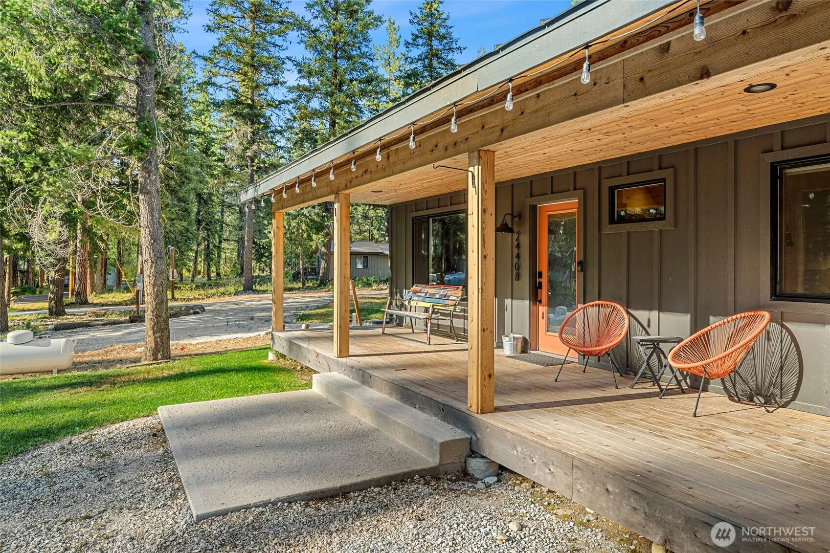 Property photo for 24408 Saddle Street, Leavenworth photo 4