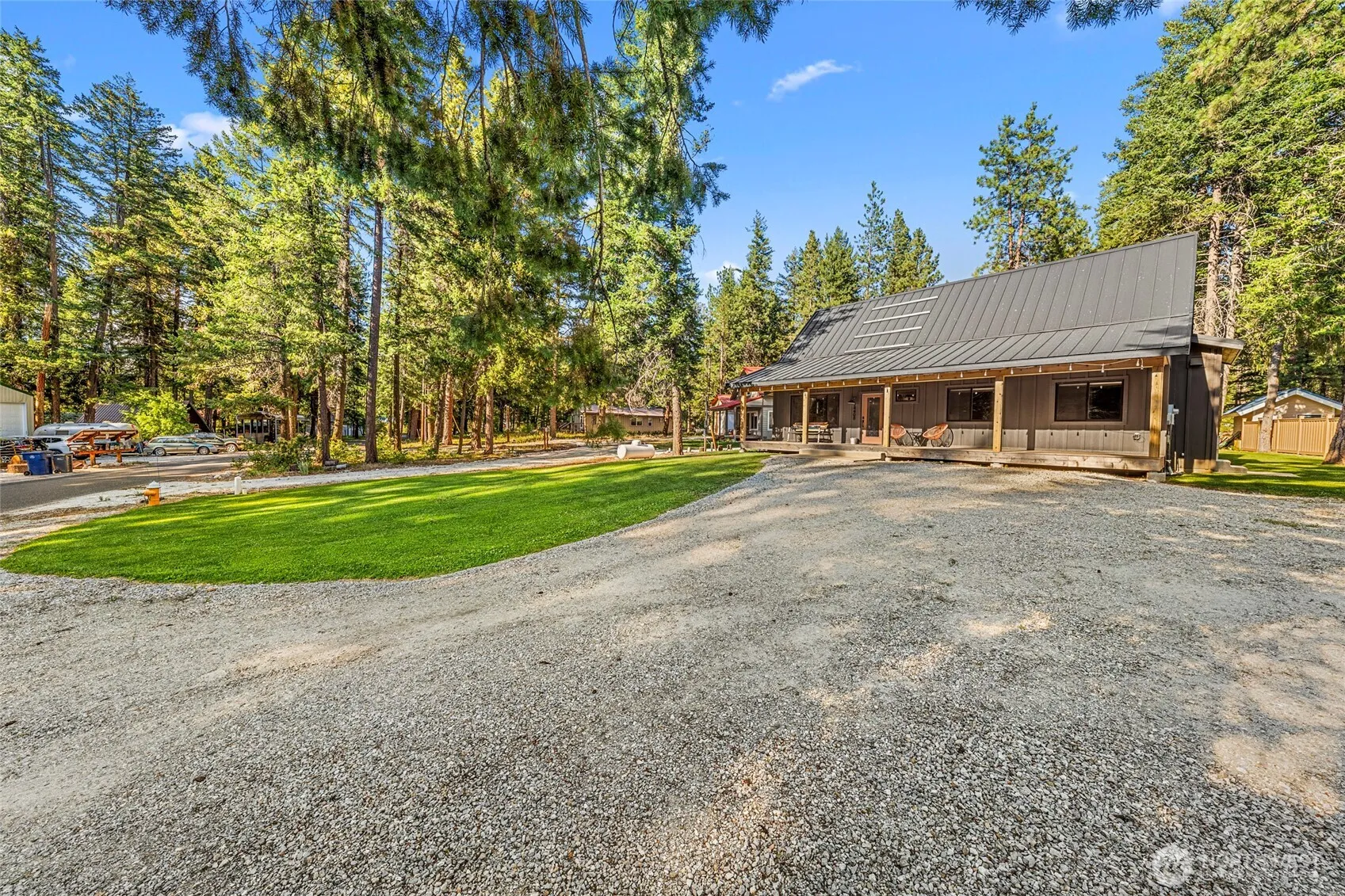 Property photo for 24408 Saddle Street, Leavenworth photo 2