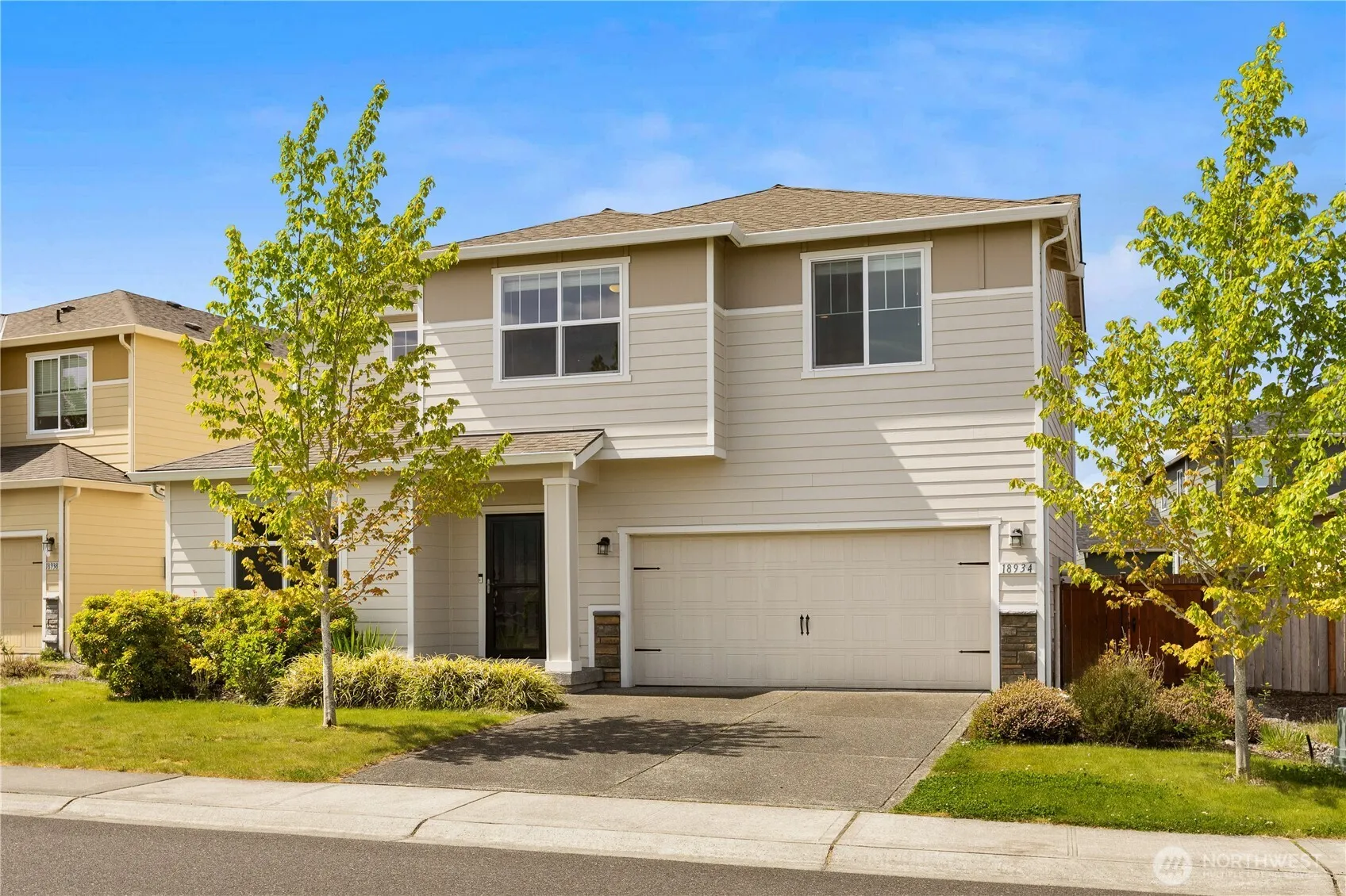 Property photo for 18934 111th Avenue Ct E, Puyallup