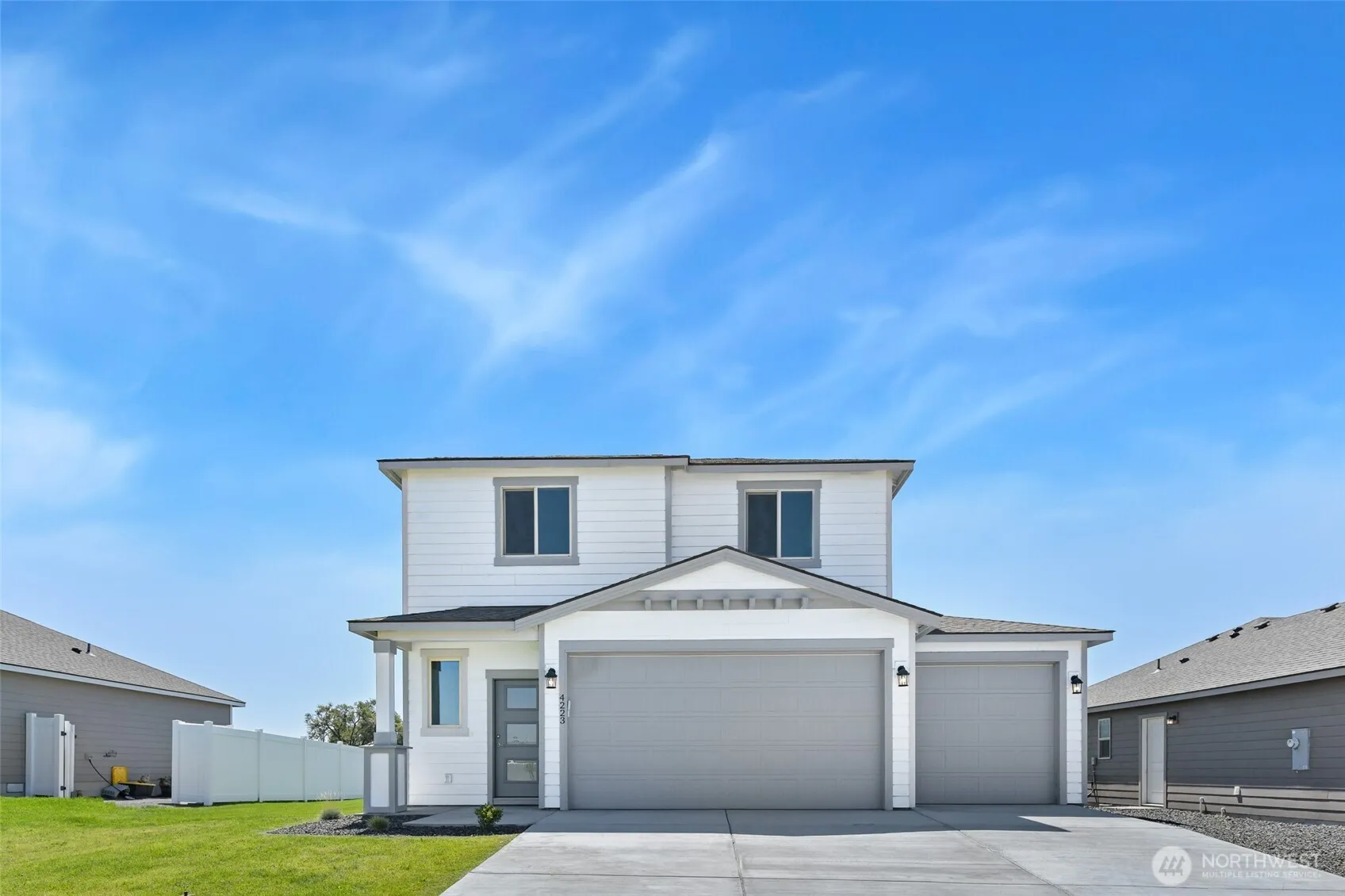 Property photo for 4223 W Sandy Ct, Moses Lake