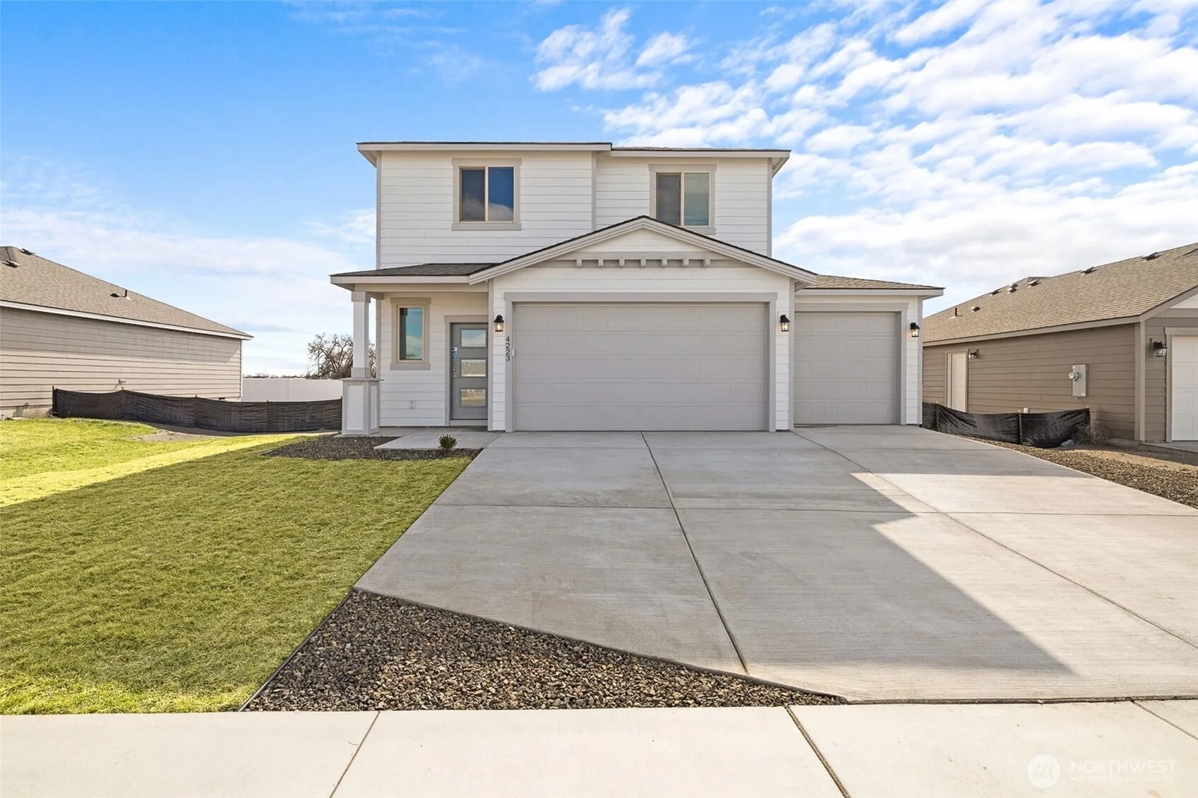 Property photo for 4223 W Sandy Ct, Moses Lake