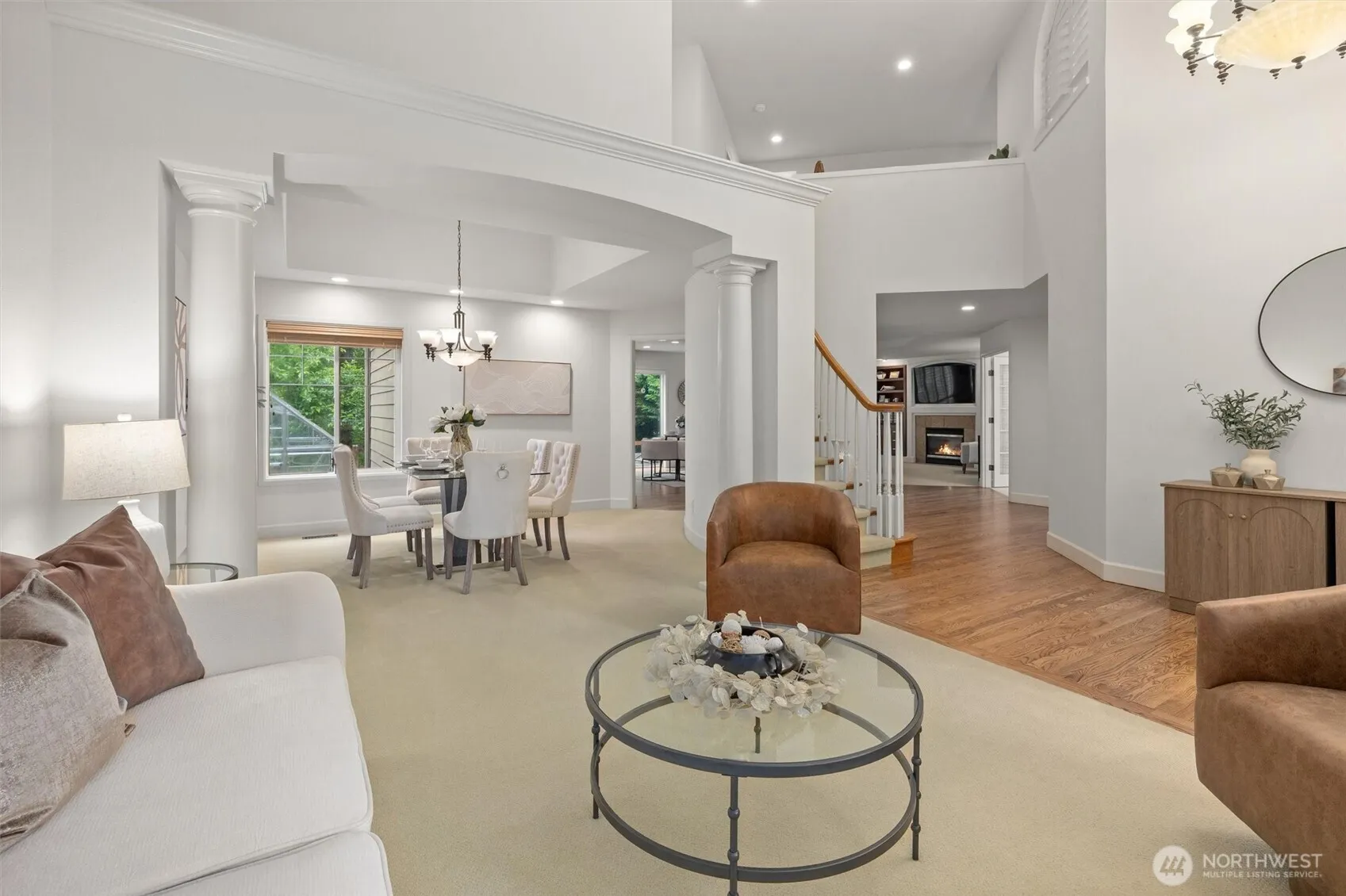 Property photo for 1021 271st Avenue Se, Sammamish photo 5