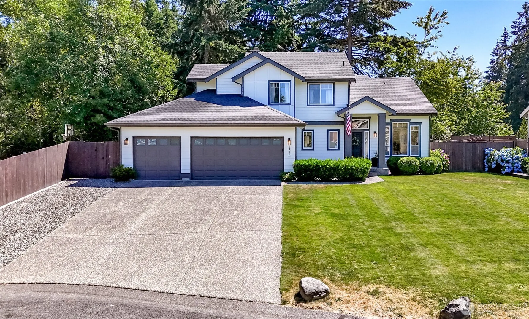 Property photo for 6416 94th Street E, Puyallup