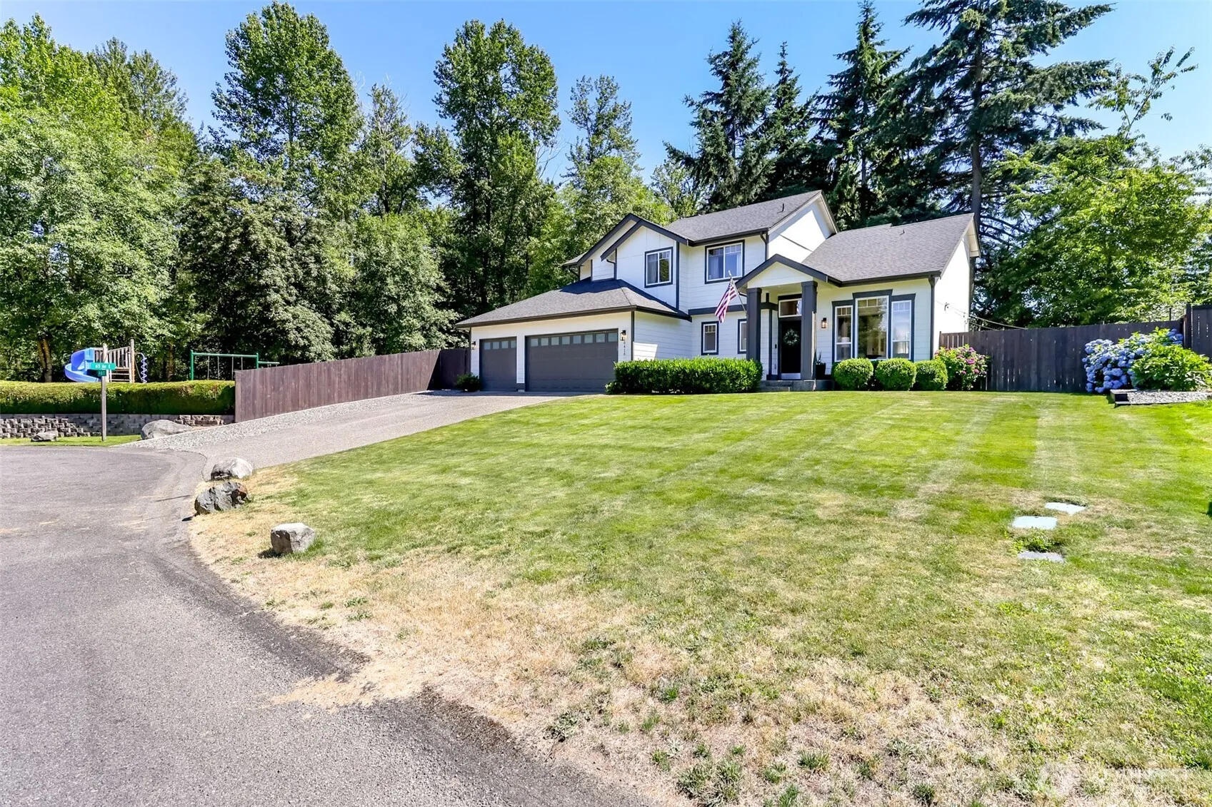 Property photo for 6416 94th Street E, Puyallup photo 3