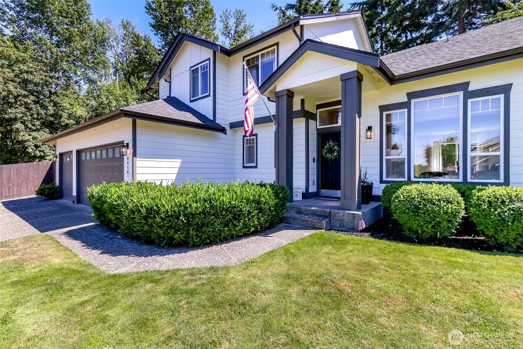 Property photo for 6416 94th Street E, Puyallup photo 4