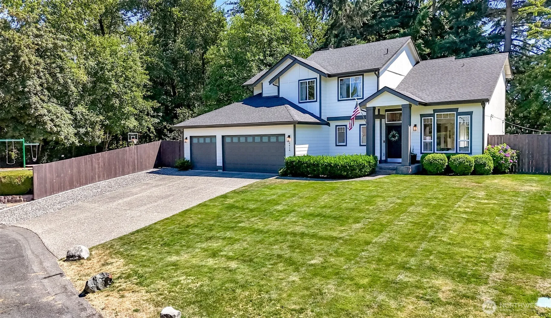 Property photo for 6416 94th Street E, Puyallup photo 2