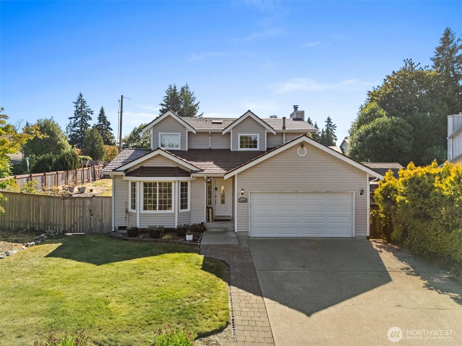 Property photo for 11805 122nd Avenue Ct E, Puyallup