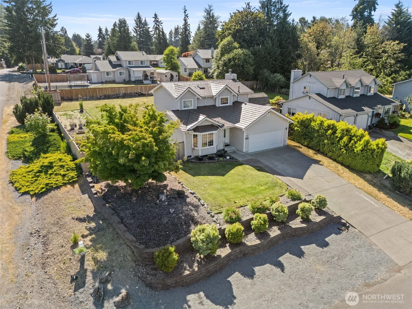 Property photo for 11805 122nd Avenue Ct E, Puyallup photo 2