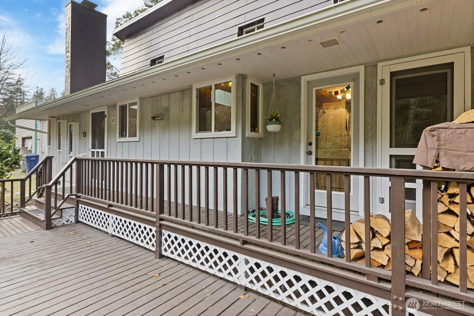 Property photo for 603 Shelter Bay Drive, La Conner photo 5