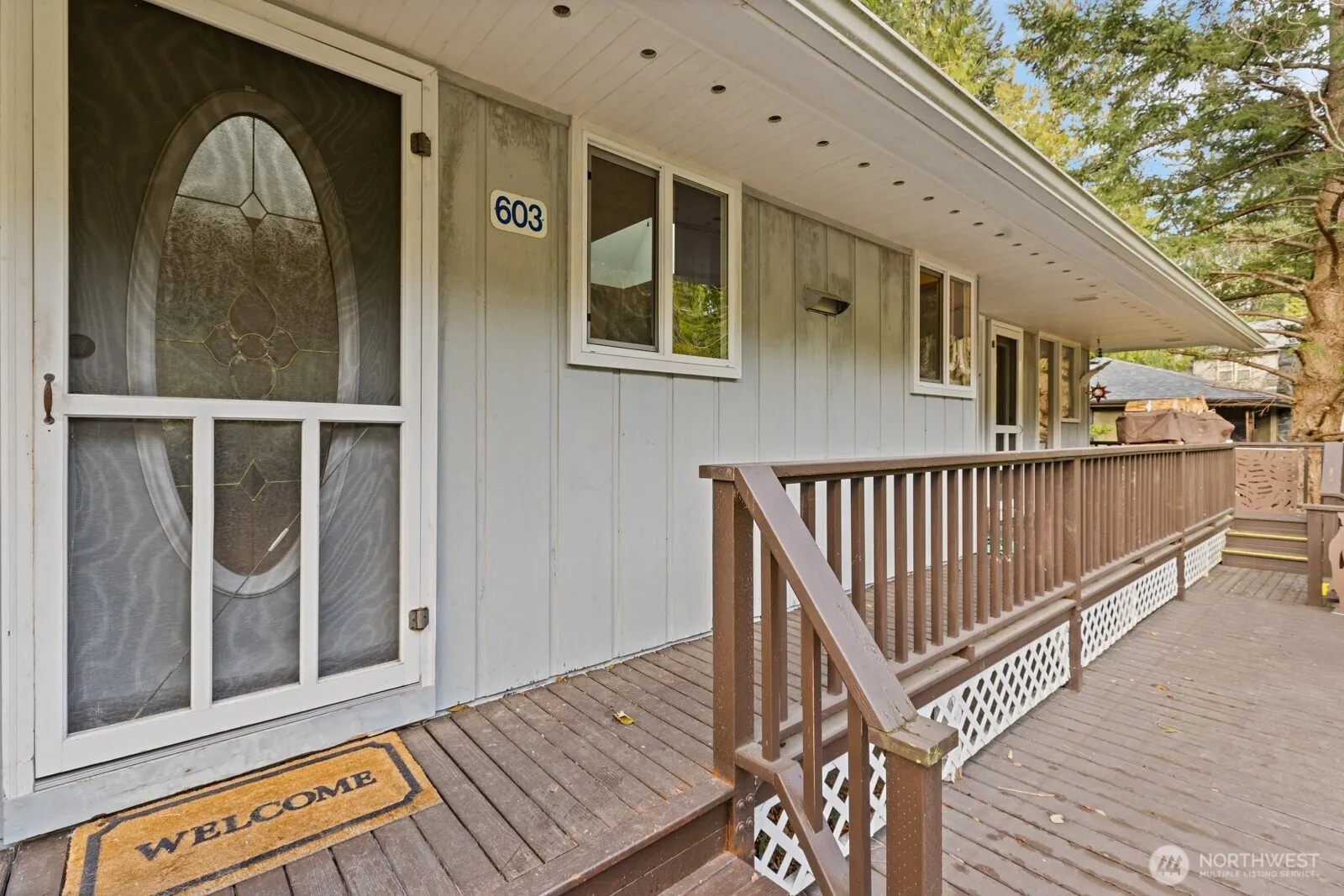 Property photo for 603 Shelter Bay Drive, La Conner photo 4