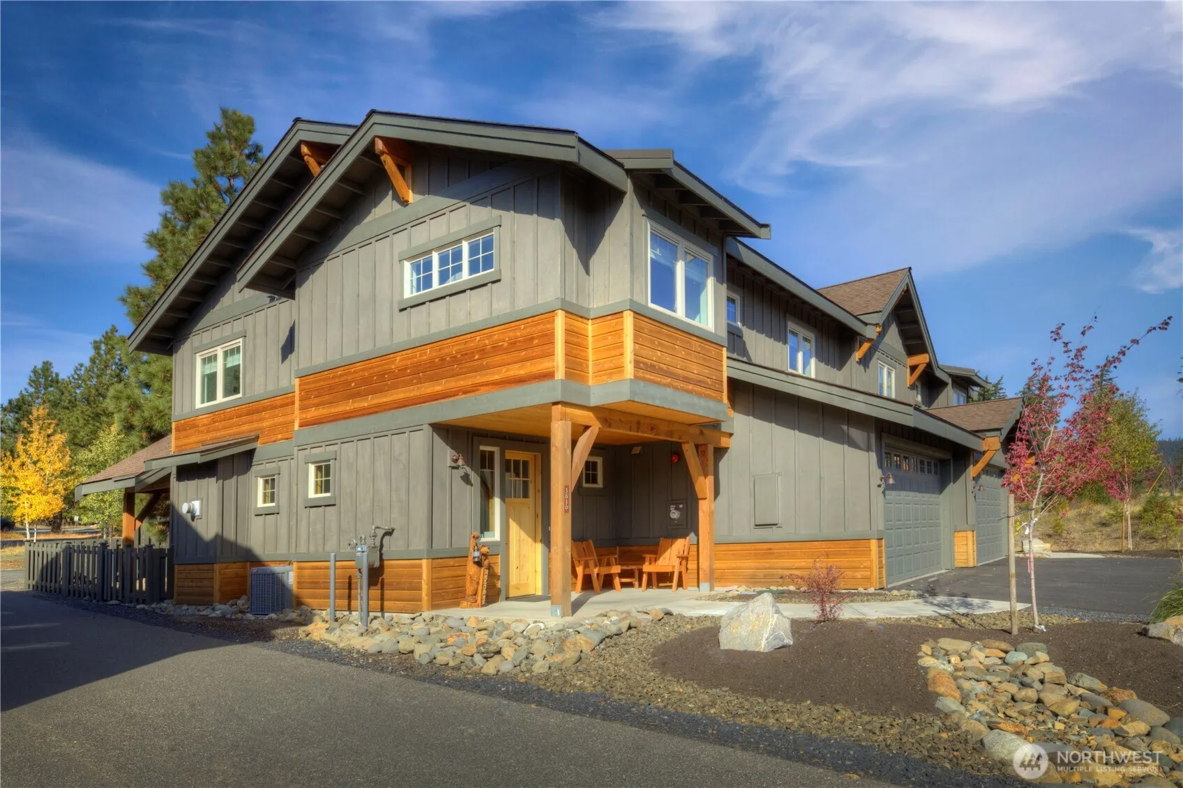 Property photo for 3630 Suncadia Trail, Cle Elum