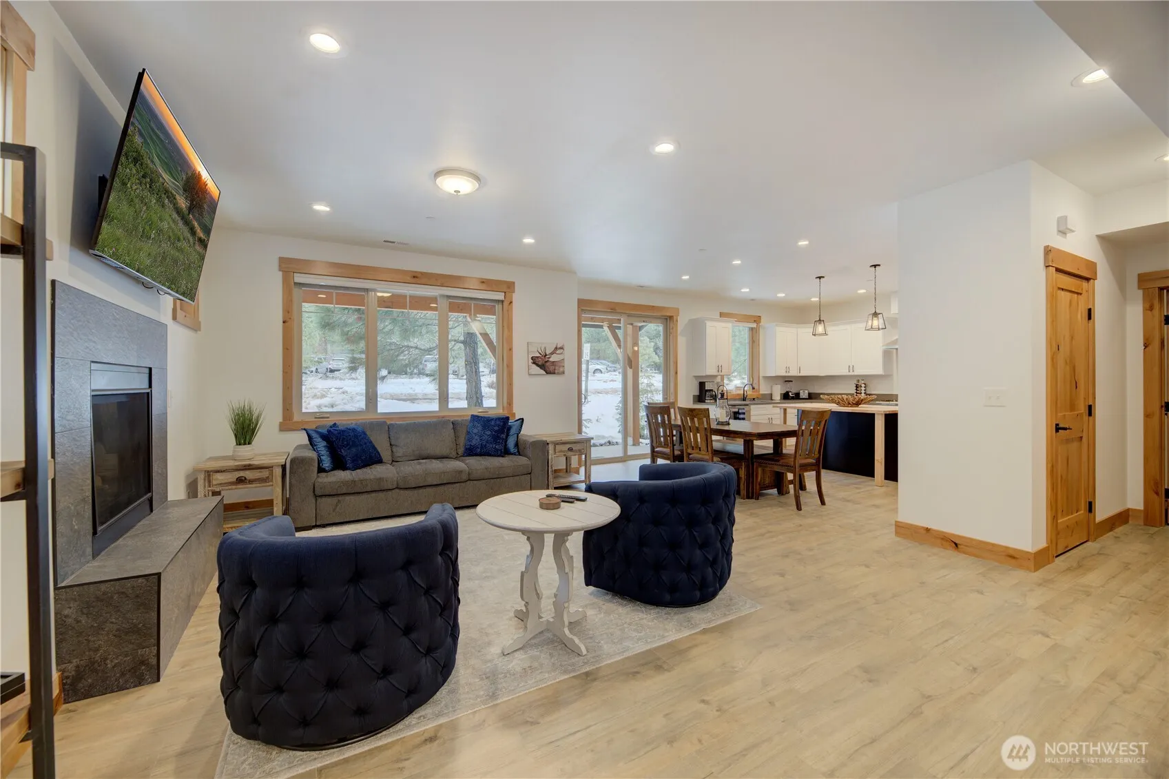 Property photo for 3630 Suncadia Trail, Cle Elum photo 3