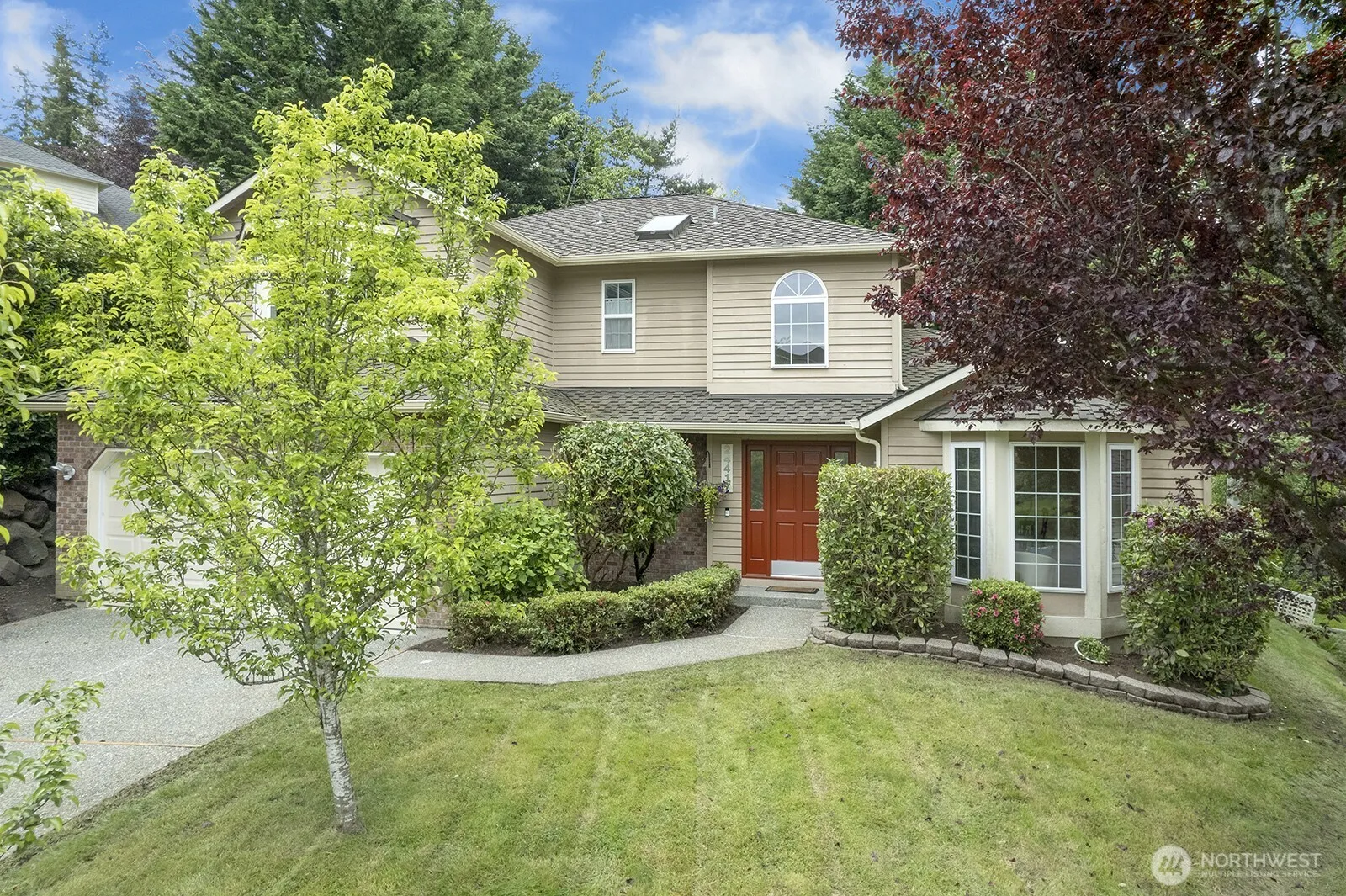 Property photo for 24417 Se 46th Street, Sammamish photo 2