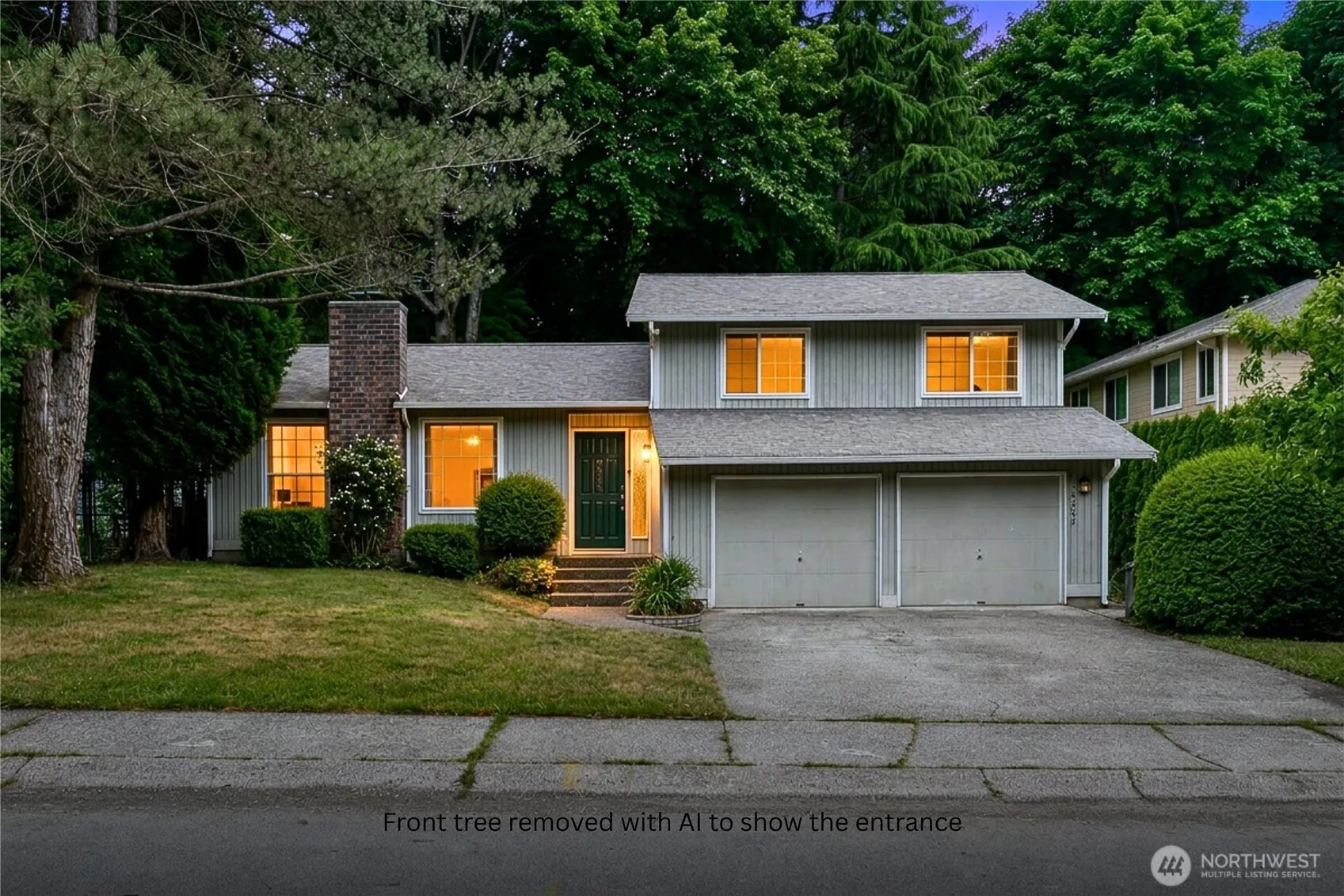 Property photo for 14616 106th Avenue Ne, Bothell