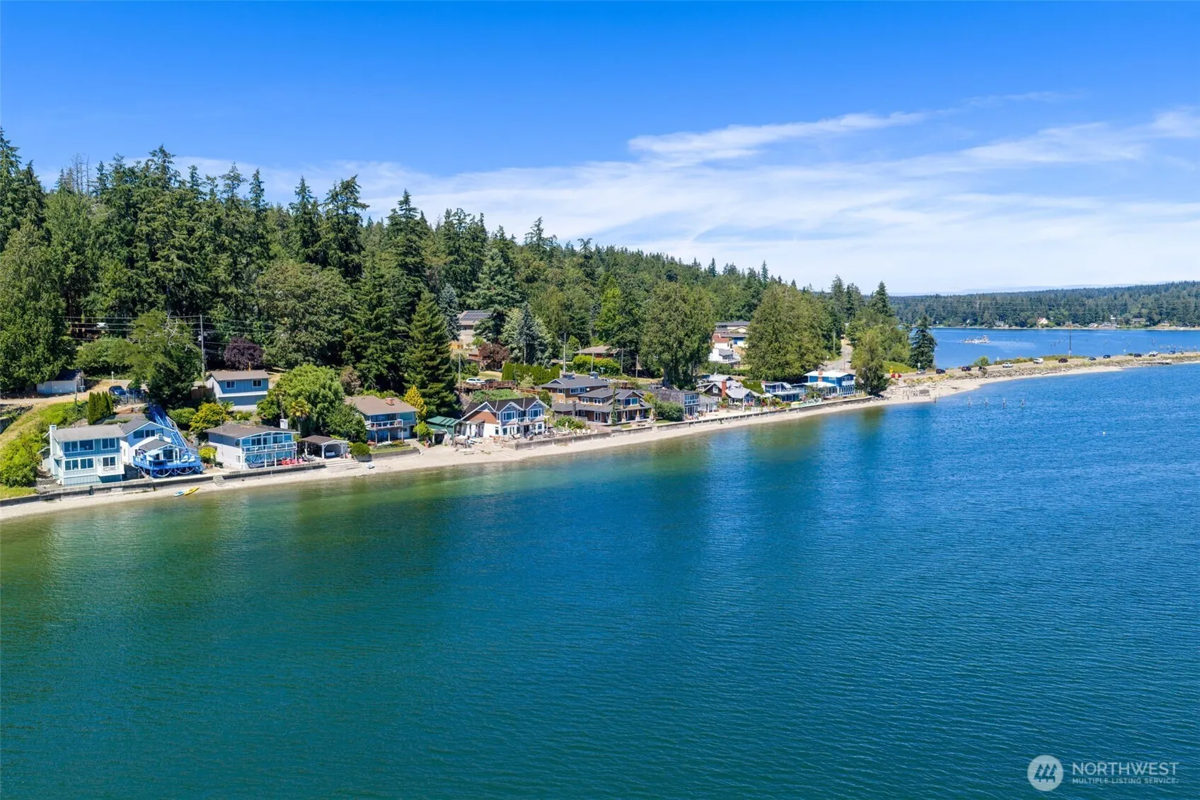 Property photo for 7926 State Route 302 Nw, Gig Harbor photo 2