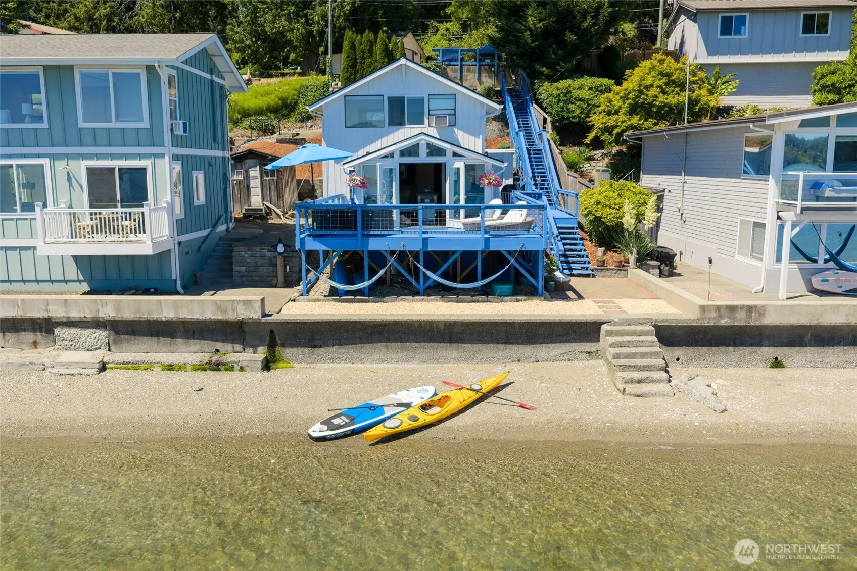 Property photo for 7926 State Route 302 Nw, Gig Harbor