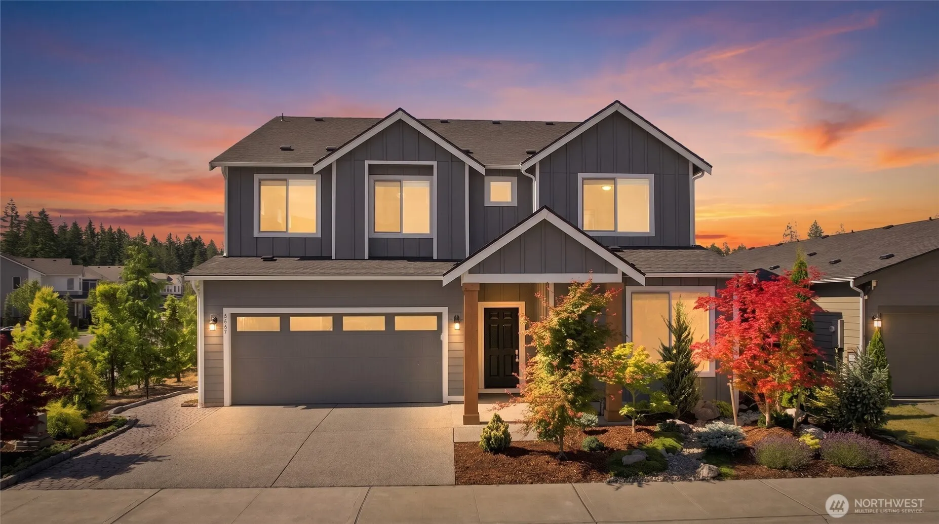 Property photo for 4437 Explorer Avenue, Port Orchard photo 2