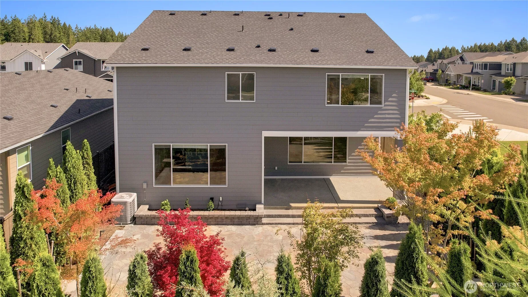 Property photo for 4437 Explorer Avenue, Port Orchard