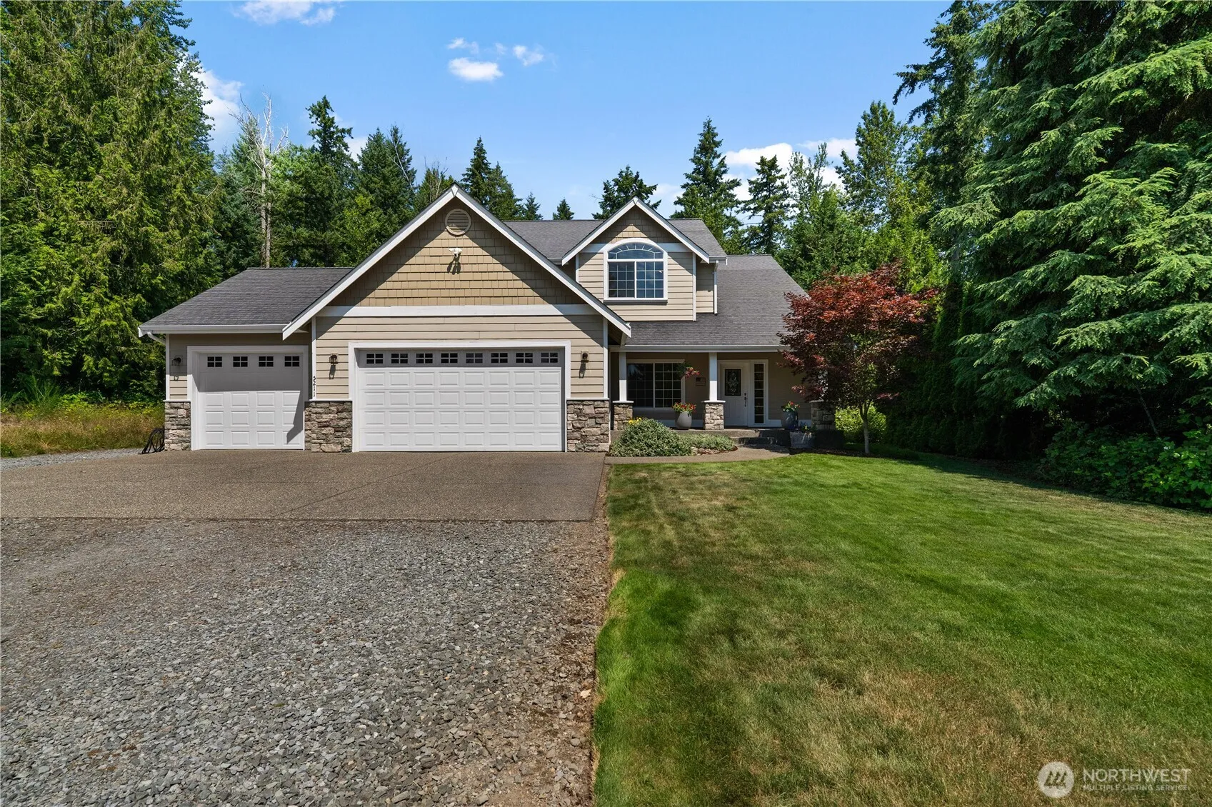 Property photo for 5211 292nd Street E, Graham