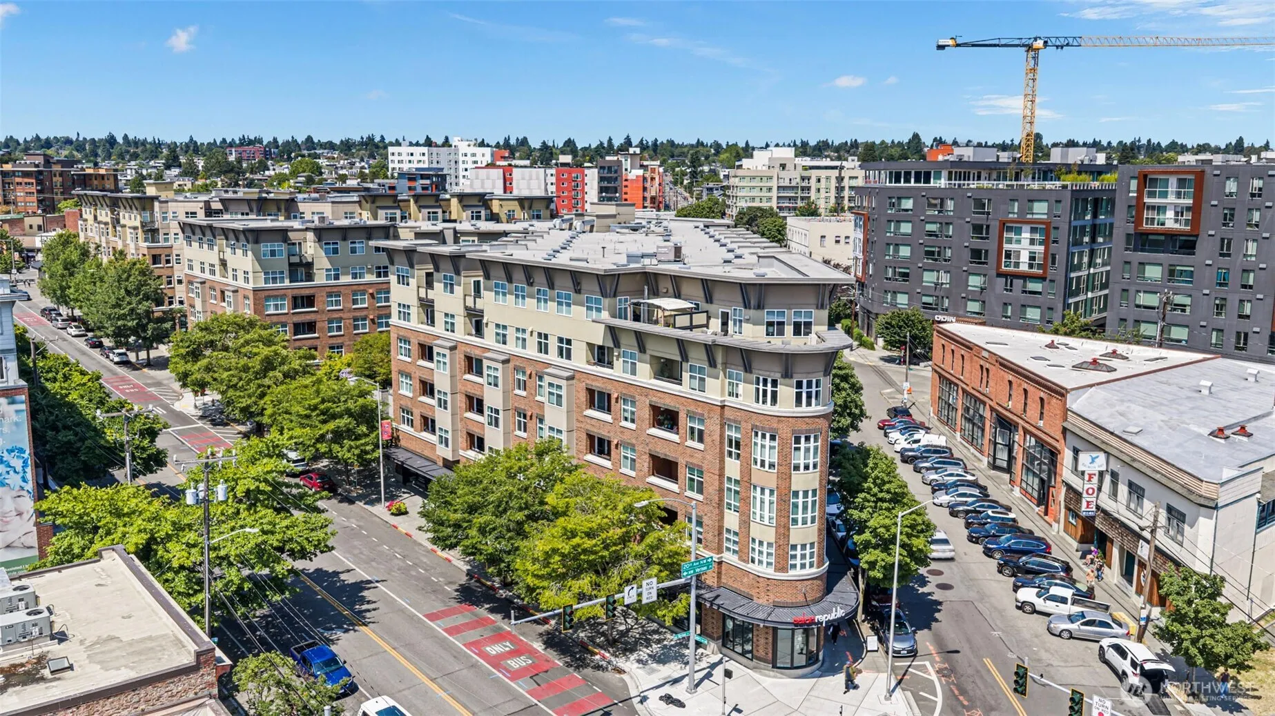 Property photo for 5440 Leary Avenue Nw #514, Seattle