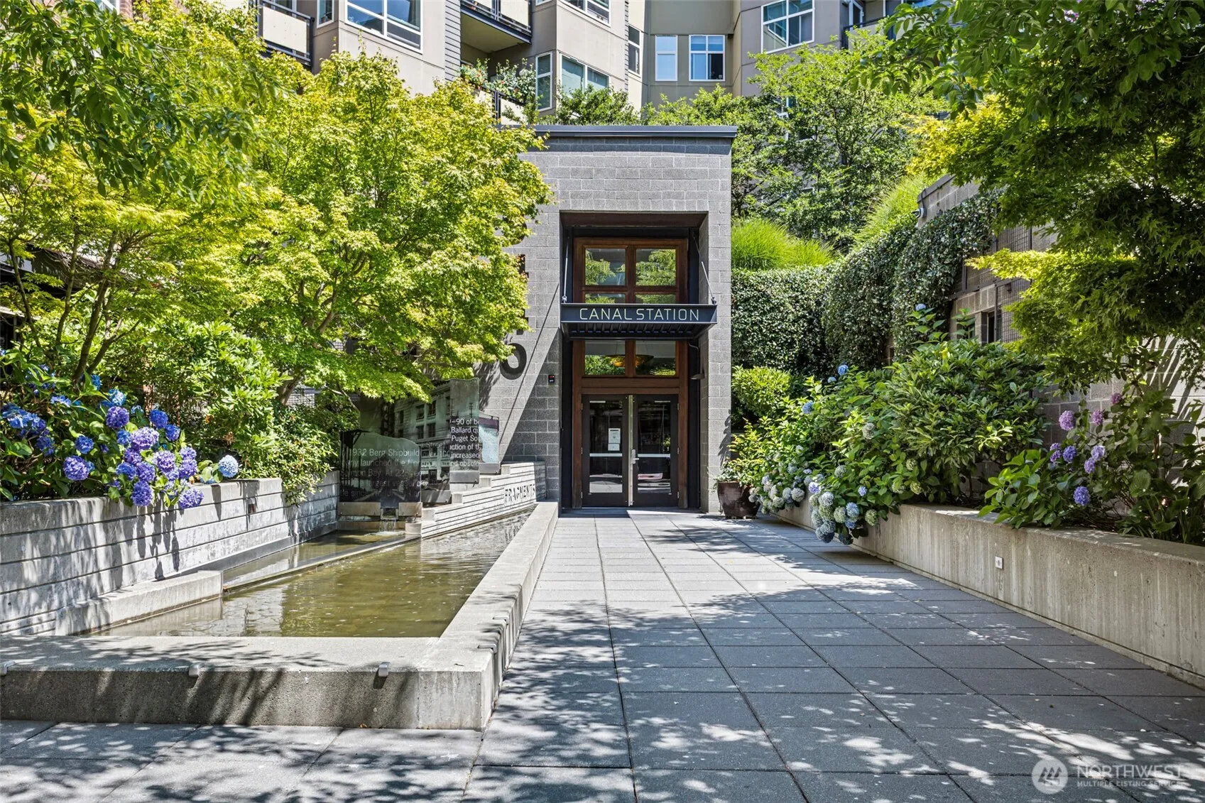 Property photo for 5440 Leary Avenue Nw #514, Seattle photo 2