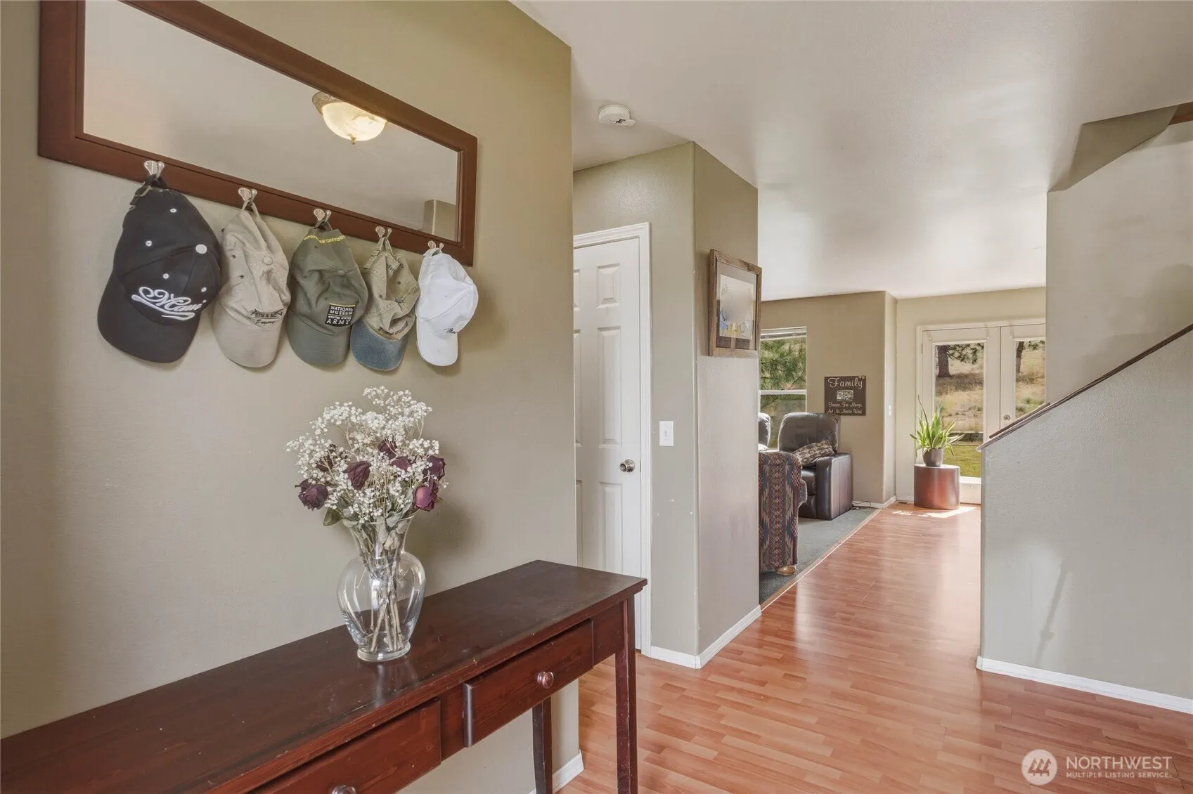Property photo for 44 Crumbacher Road, Tonasket photo 3
