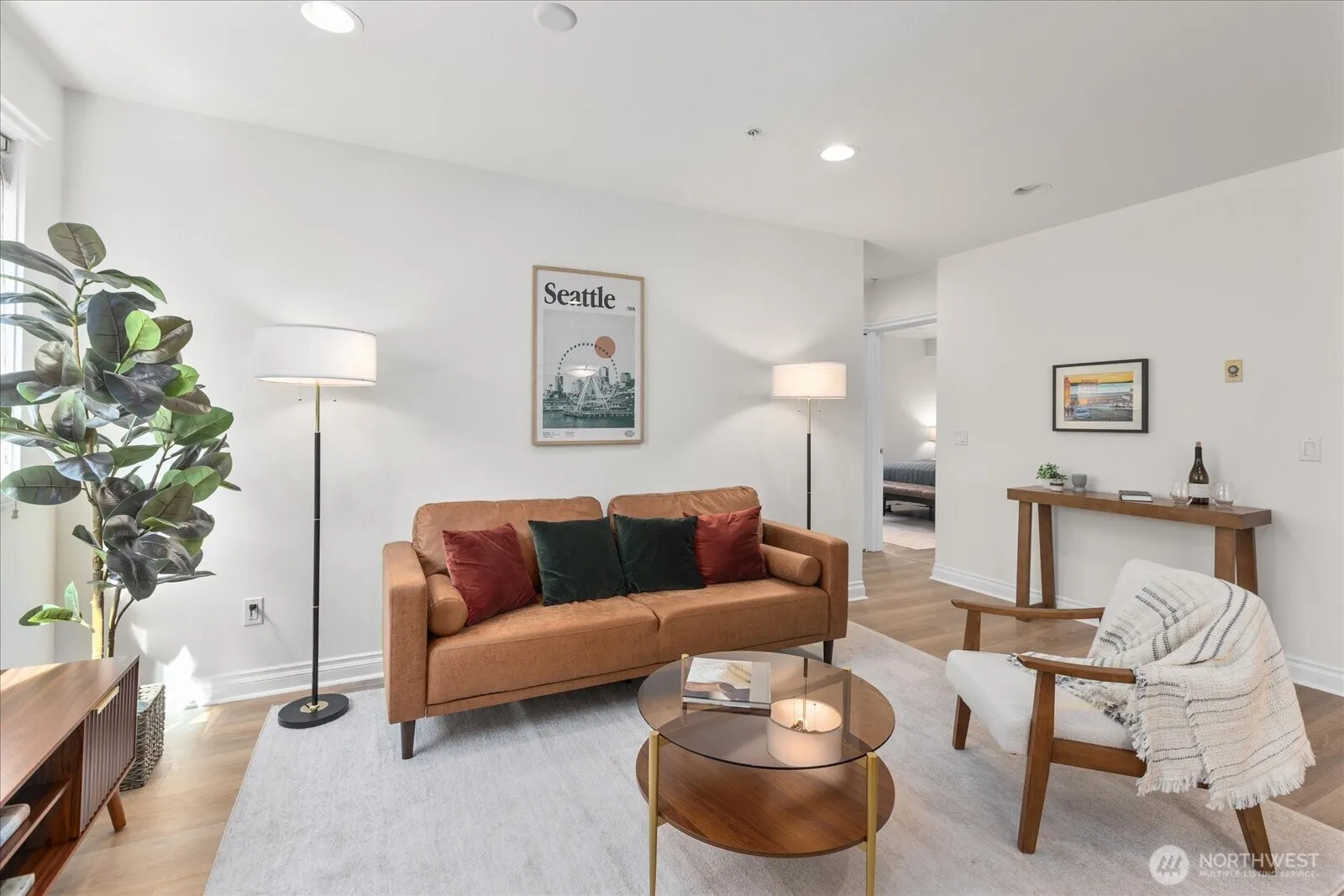 Property photo for 717 E Denny Way #3a, Seattle photo 5