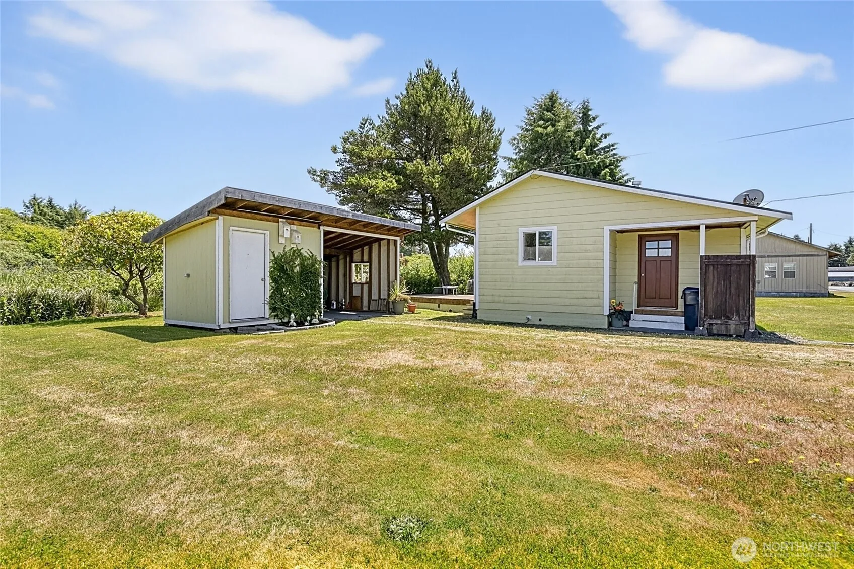 Property photo for 58 Oyehut Road, Hoquiam photo 3