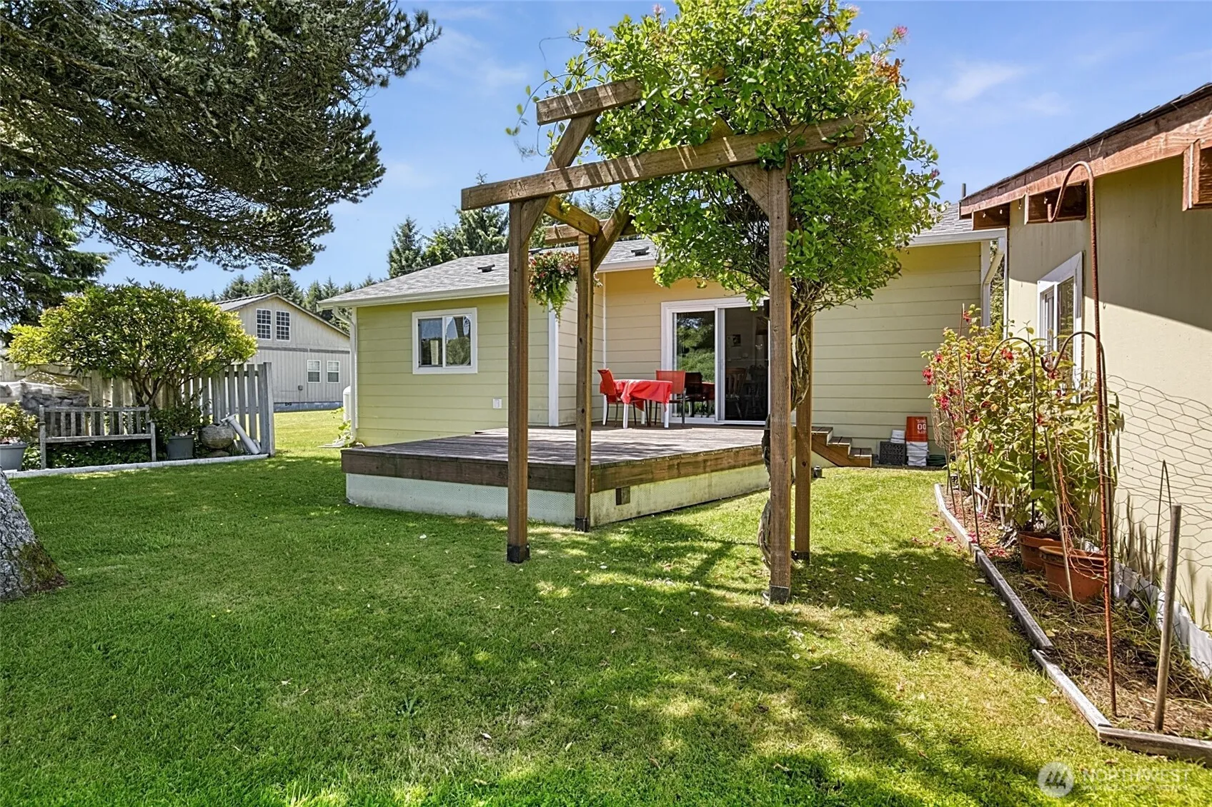 Property photo for 58 Oyehut Road, Hoquiam