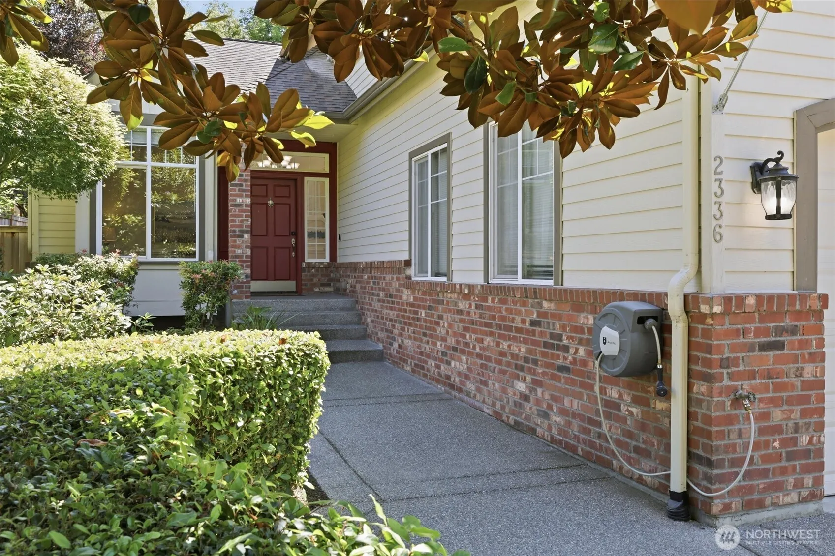 Property photo for 2336 Olympia Avenue Ne, Renton photo 2