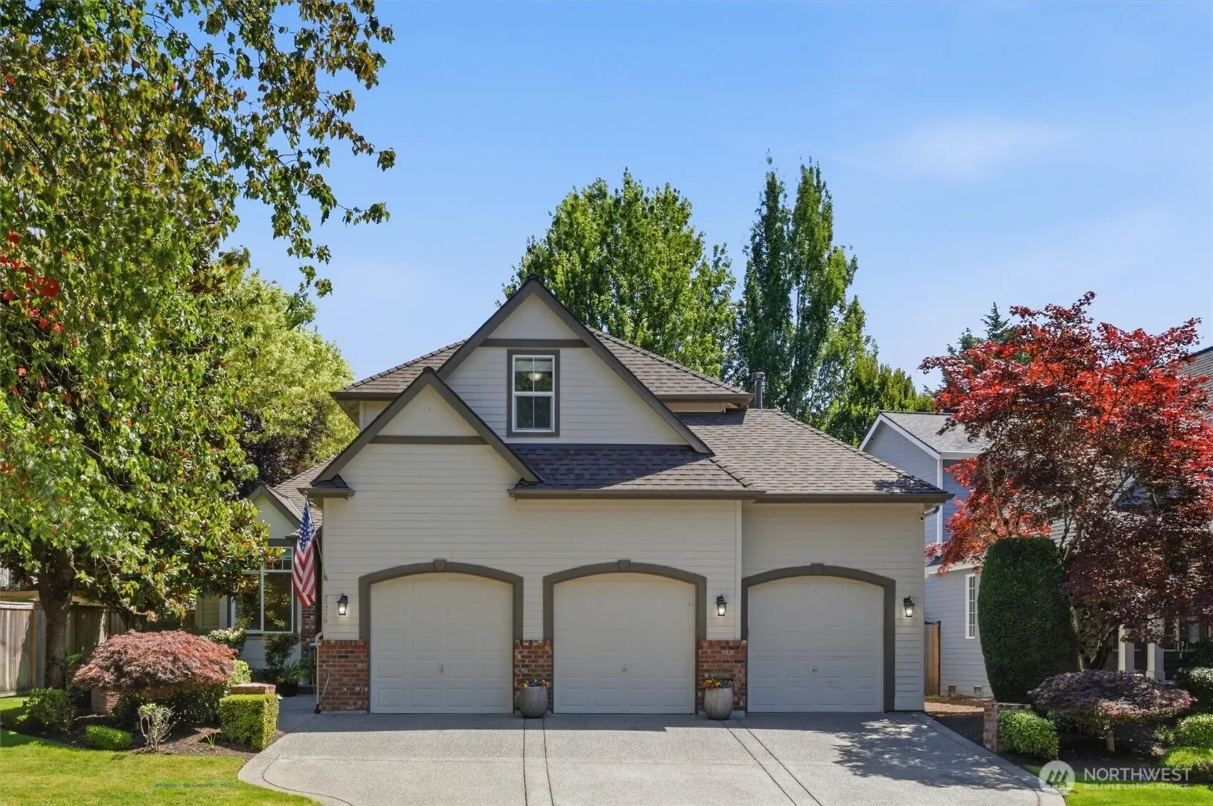 Property photo for 2336 Olympia Avenue Ne, Renton photo 2