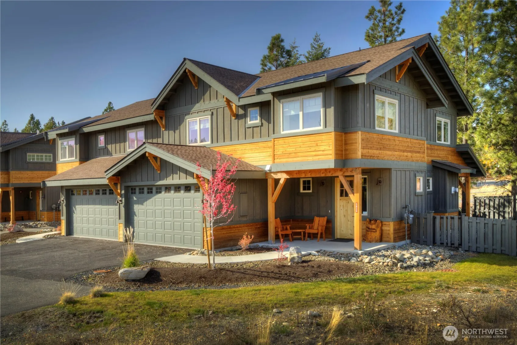 Property photo for 3632 Suncadia Trail, Cle Elum