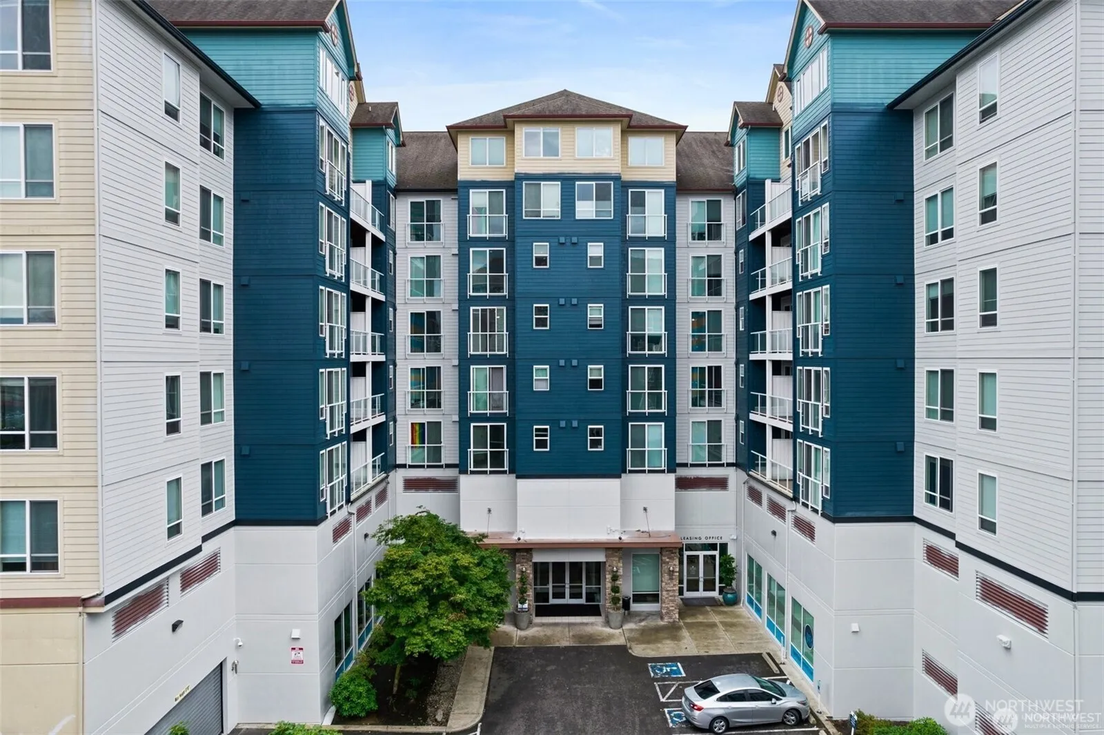 Property photo for 2424 S 41st Street #b565, Tacoma