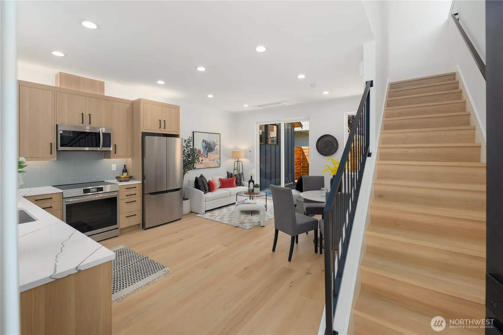 Property photo for 512 N 92nd Street, Seattle photo 5