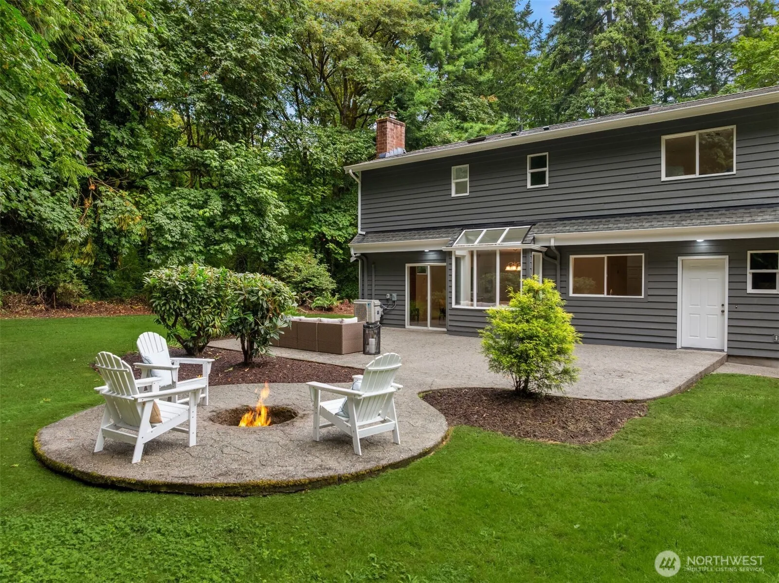 Property photo for 9067 Hidden Cove Road Ne, Bainbridge Island photo 5