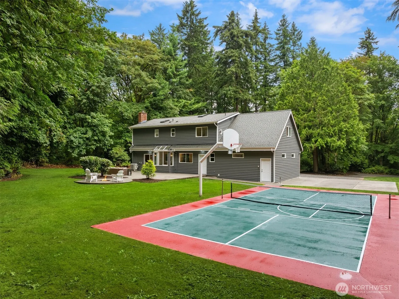 Property photo for 9067 Hidden Cove Road Ne, Bainbridge Island