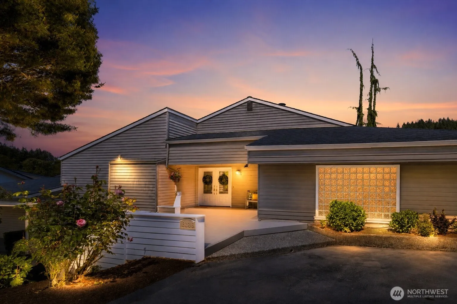 Property photo for 16306 Valhalla Drive, Bothell