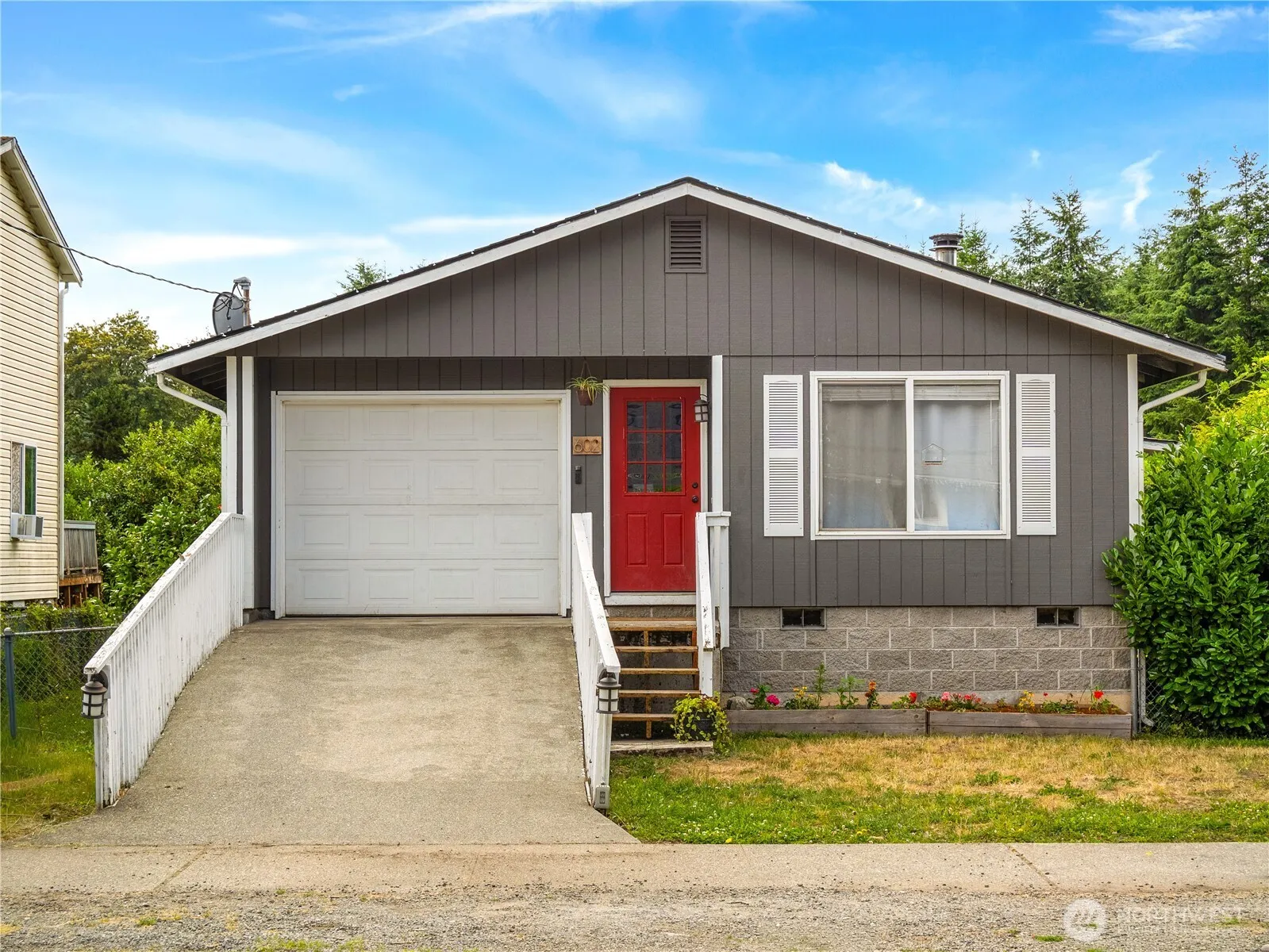 Property photo for 602 S Main Street, Bucoda