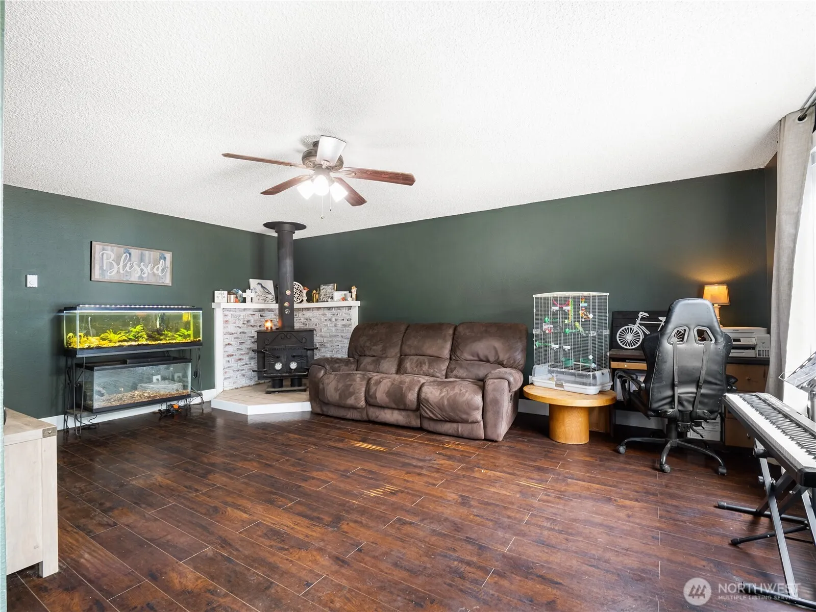 Property photo for 602 S Main Street, Bucoda photo 3
