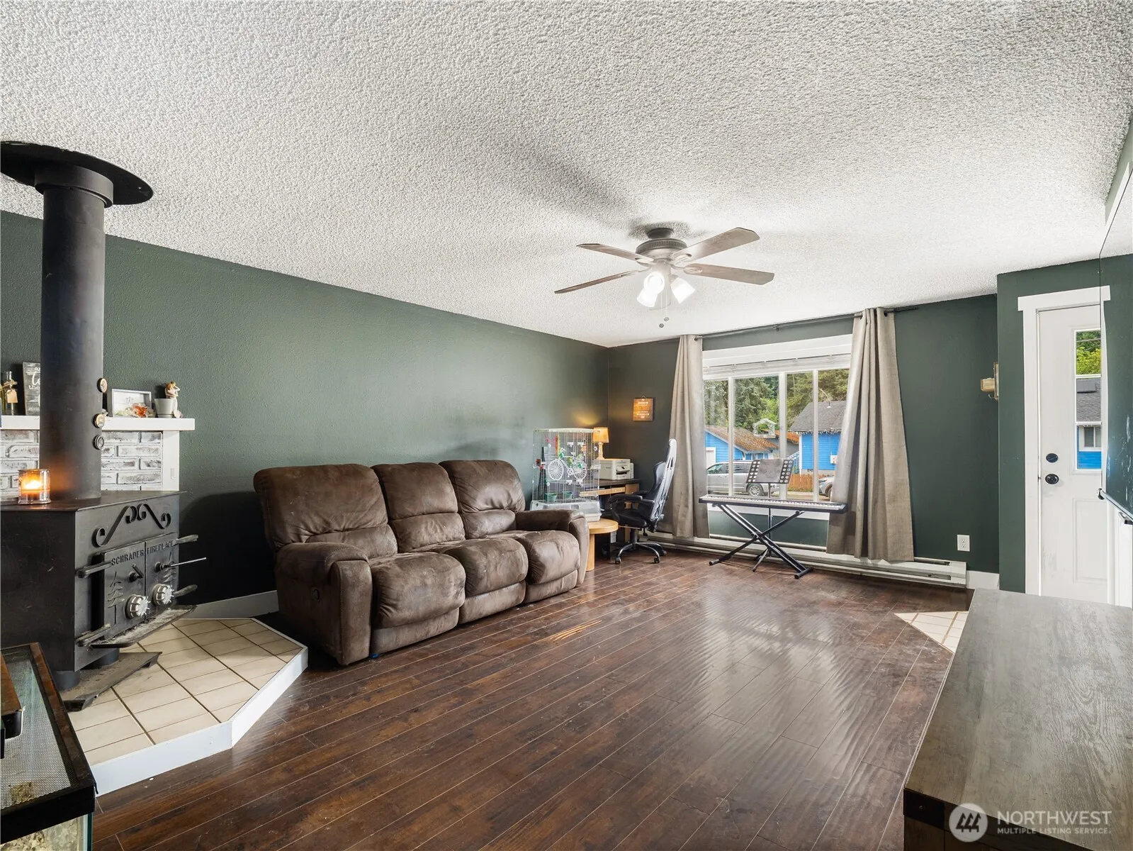Property photo for 602 S Main Street, Bucoda photo 2