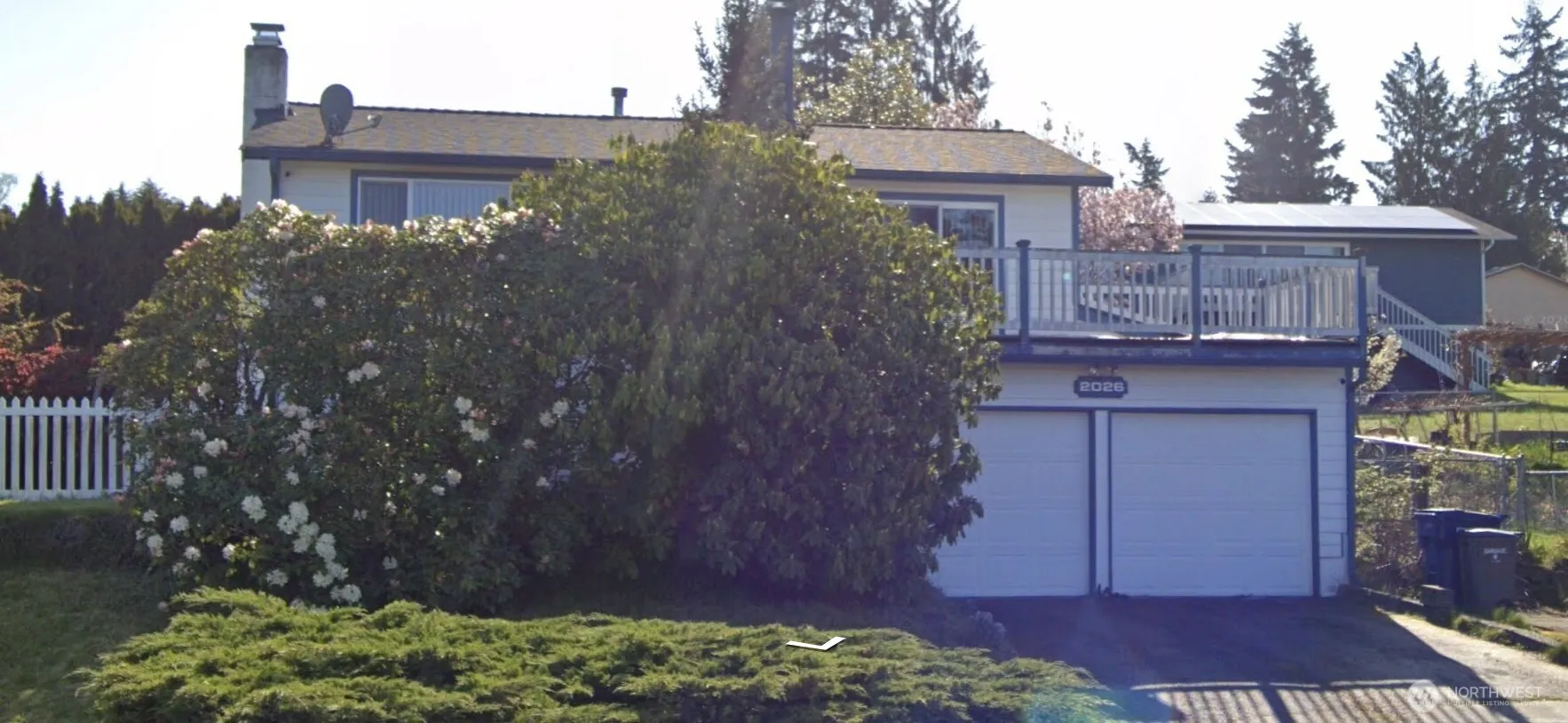 Property photo for 2026 281st Street, Federal Way