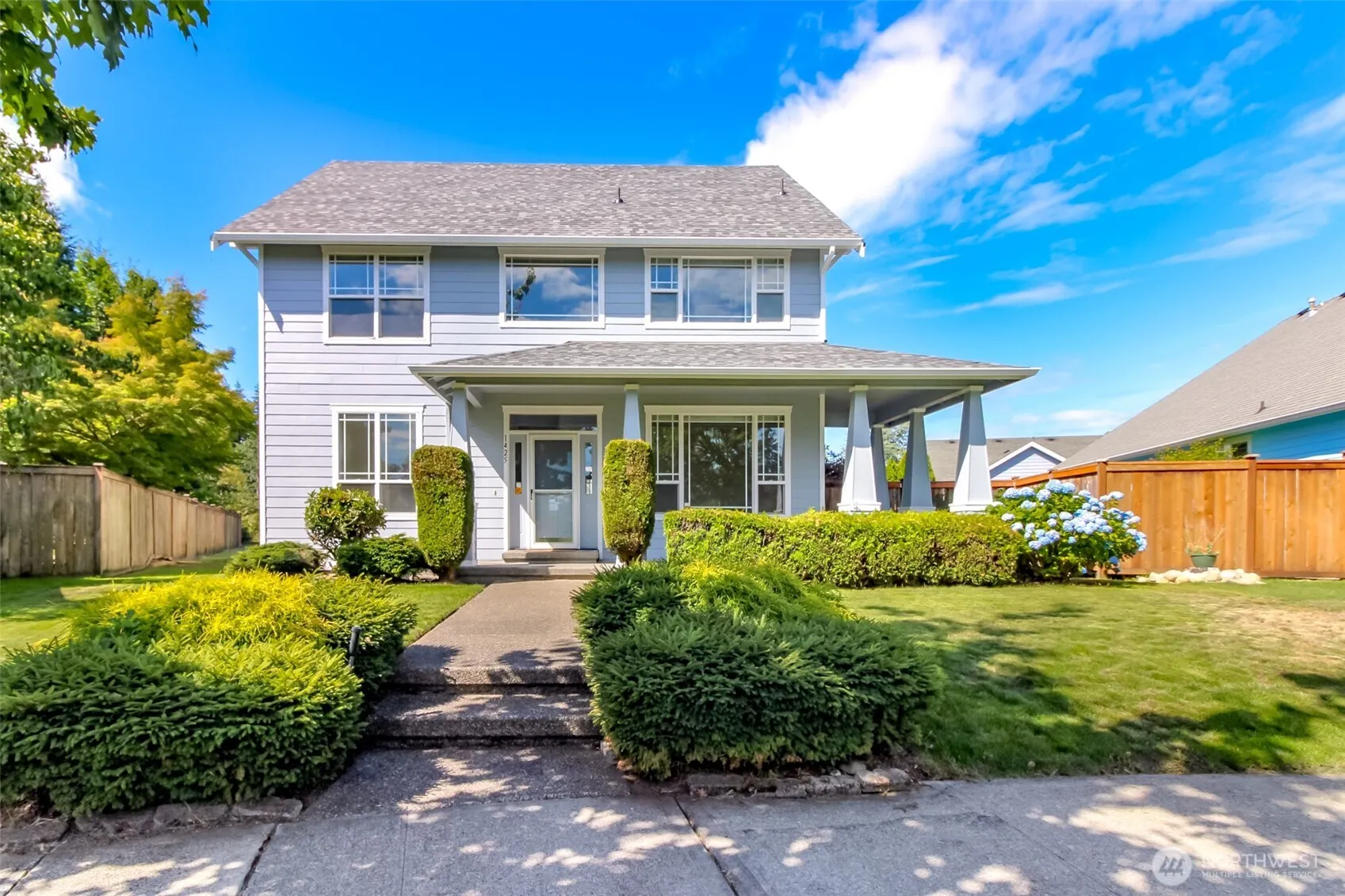 Property photo for 1425 Richmond Court, Dupont