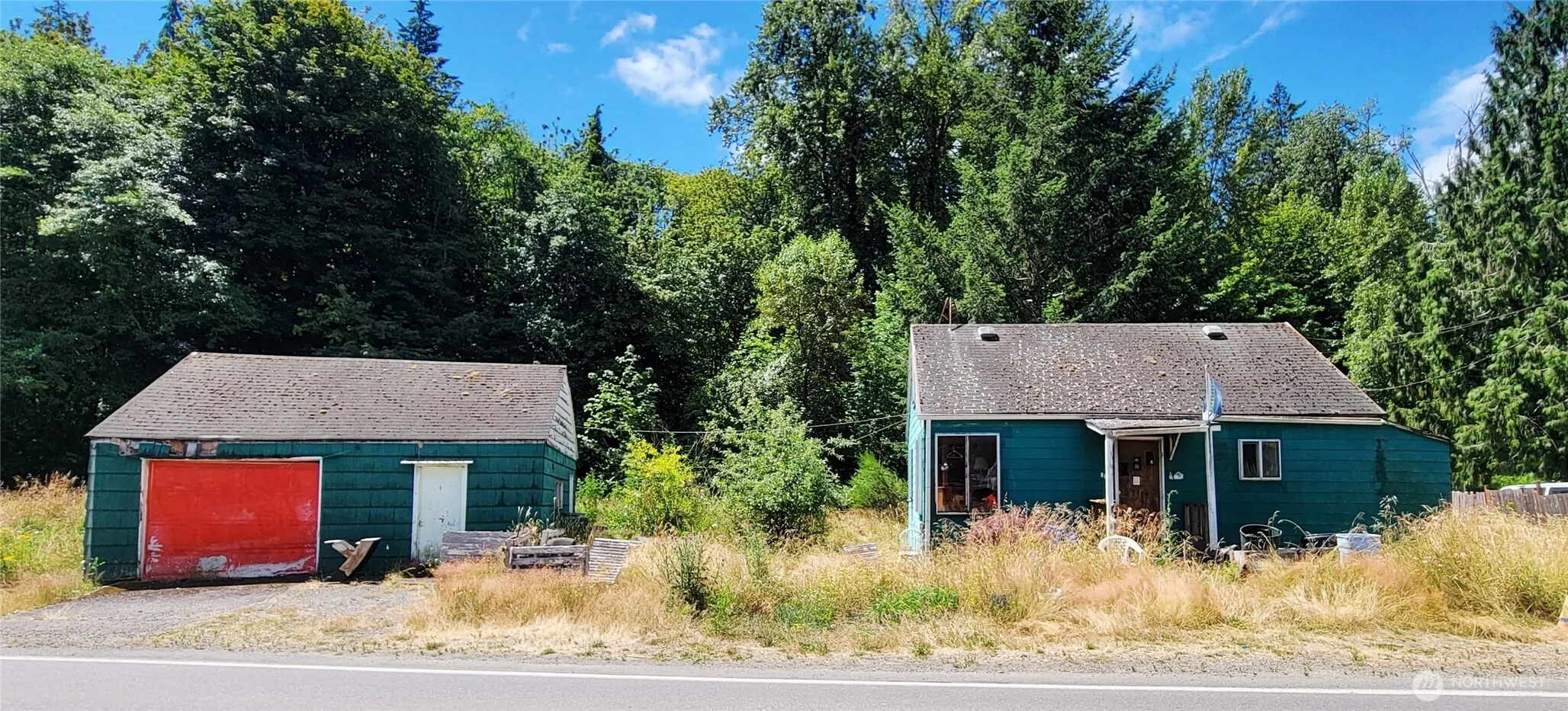 Property photo for 503 Park Street, Shelton