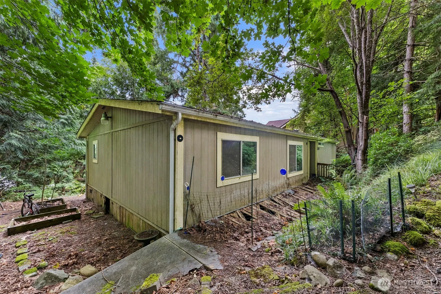 Property photo for 2334 Crestridge Drive Nw, Olympia photo 5
