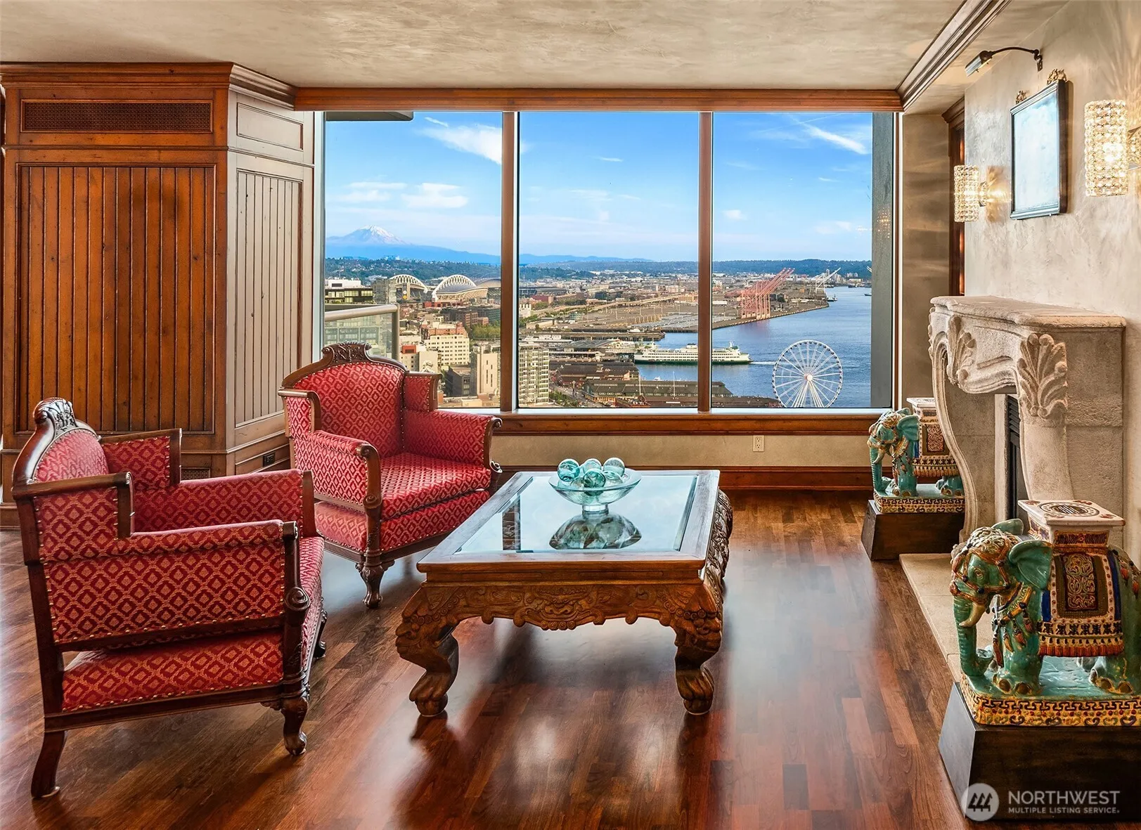 Property photo for 2000 1st Avenue #2504, Seattle