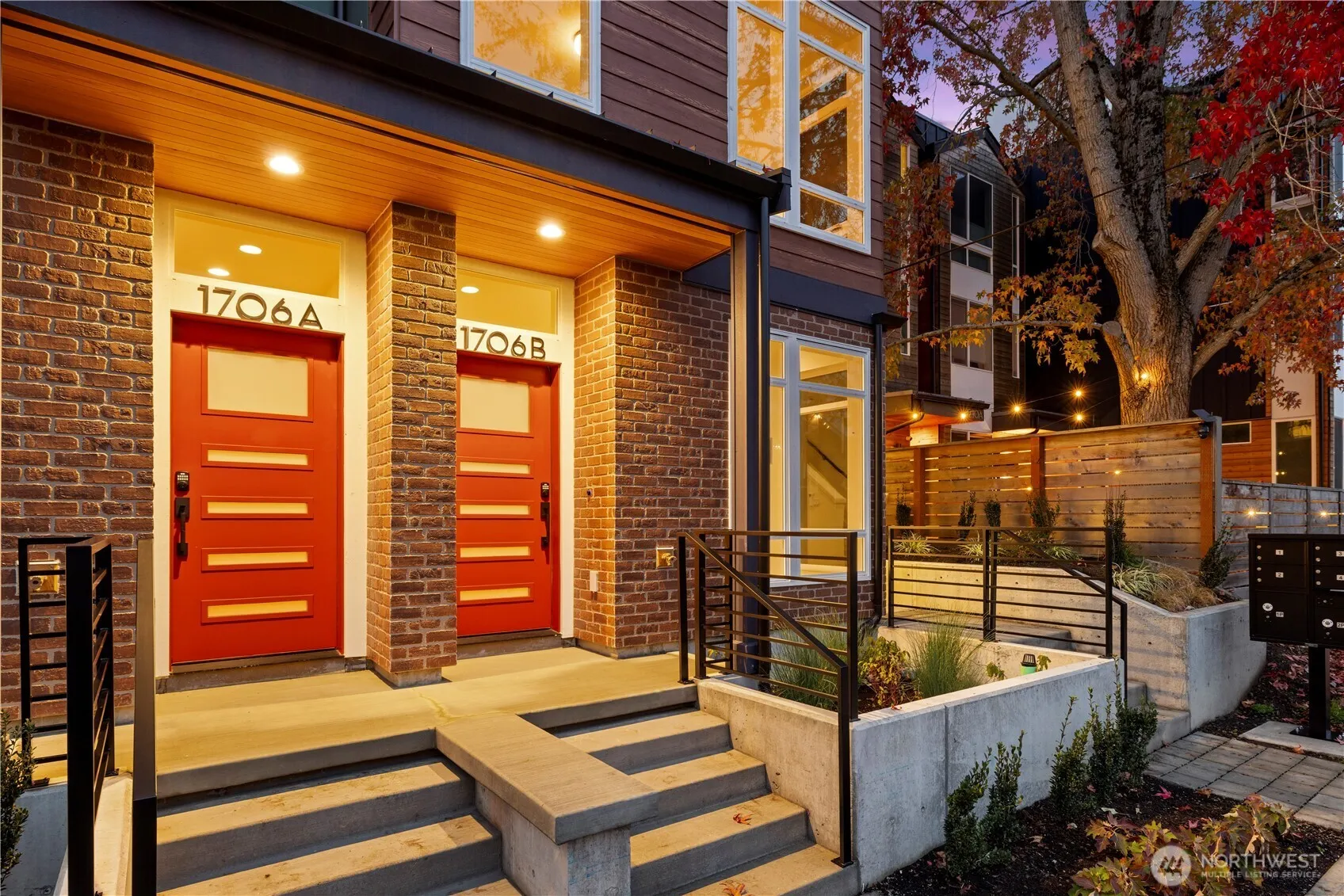 Property photo for 1706 B N 47th Street, Seattle photo 5